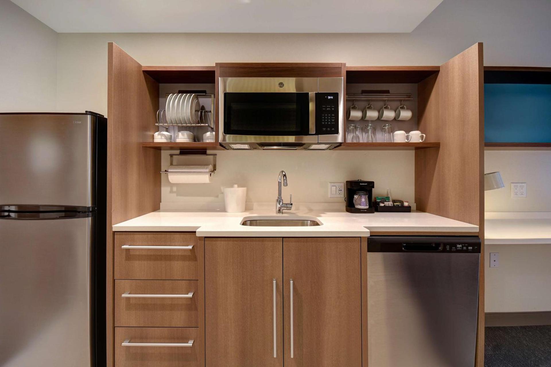 Home2 Suites by Hilton Troy photo 33