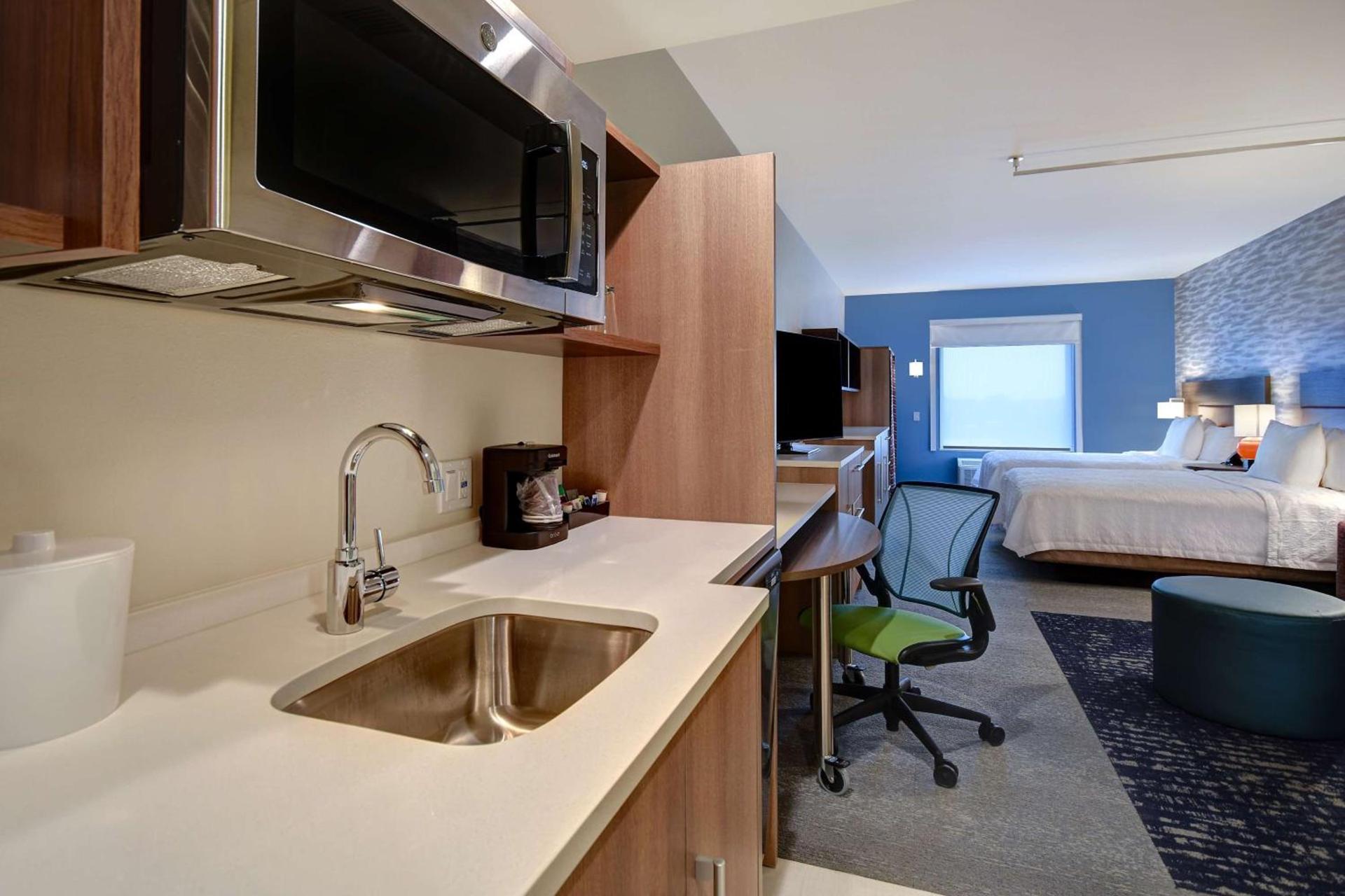 Home2 Suites by Hilton Troy photo 34