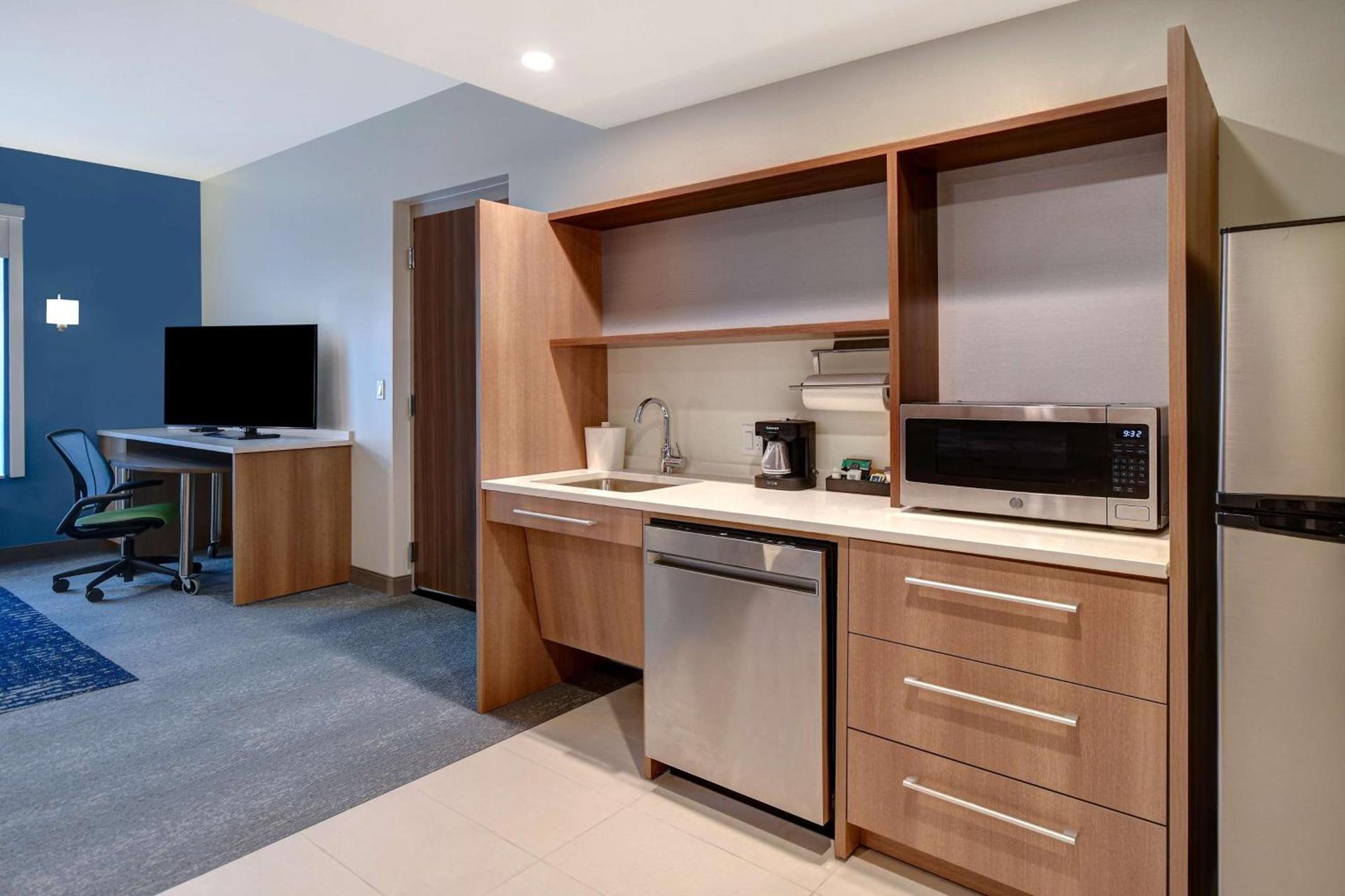 Home2 Suites by Hilton Troy photo 35
