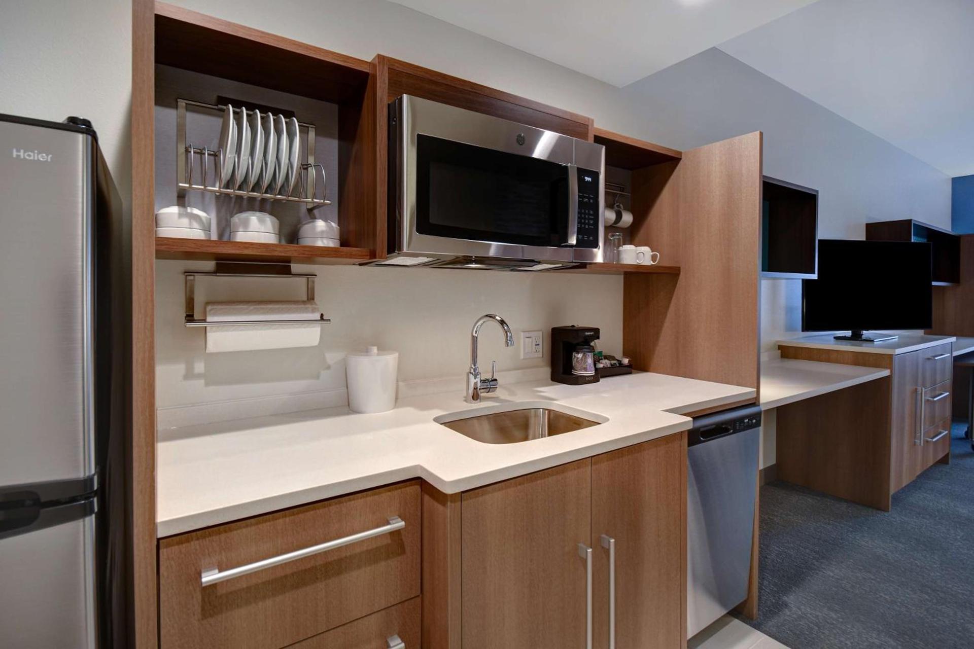 Home2 Suites by Hilton Troy photo 36