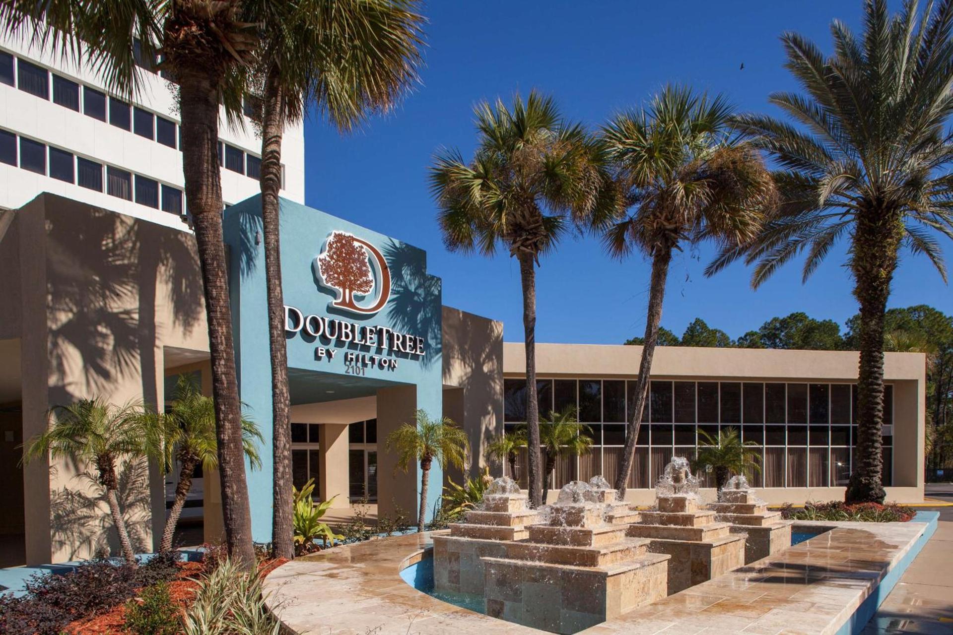 DoubleTree by Hilton Hotel Jacksonville Airport photo 7
