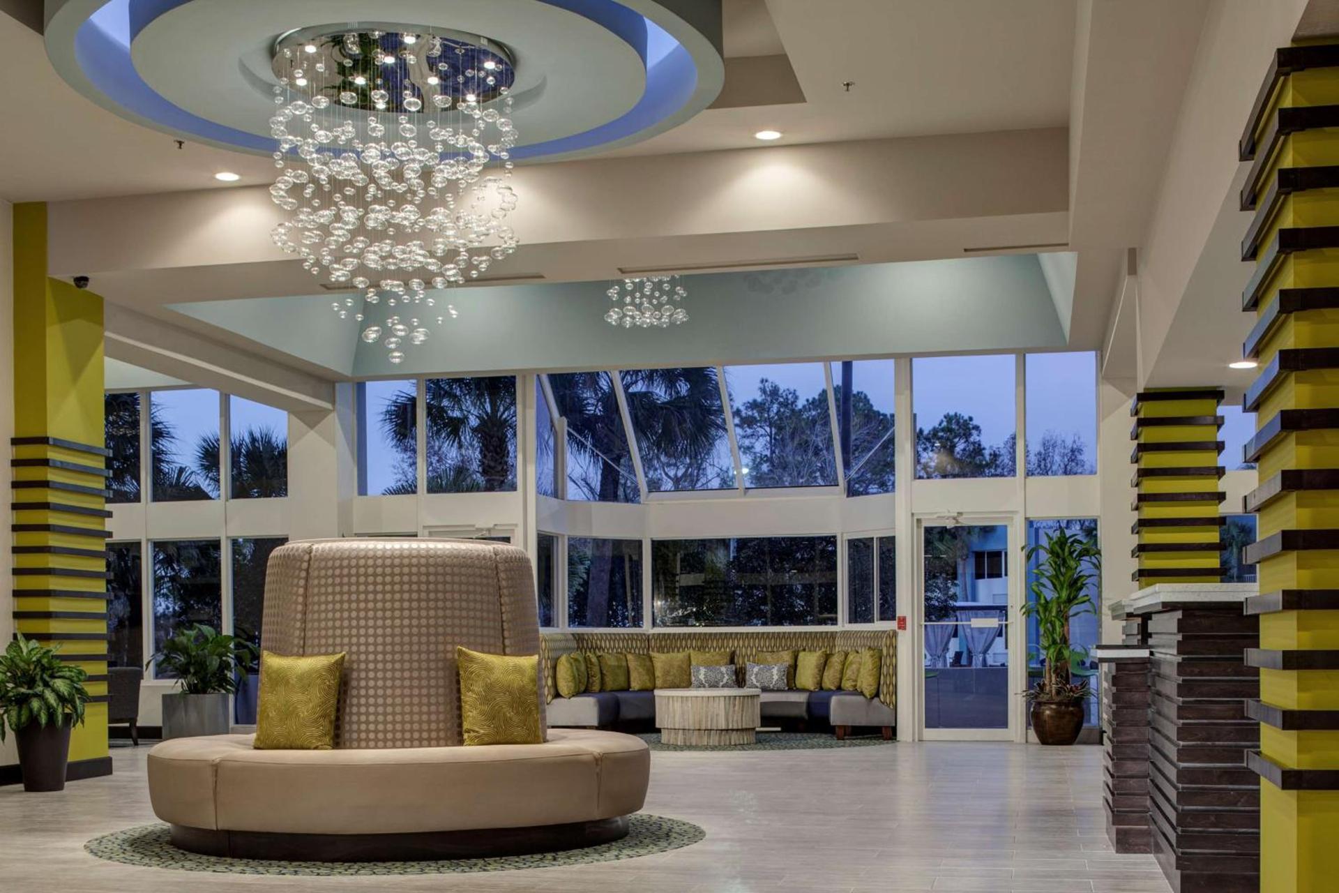 DoubleTree by Hilton Hotel Jacksonville Airport photo 9