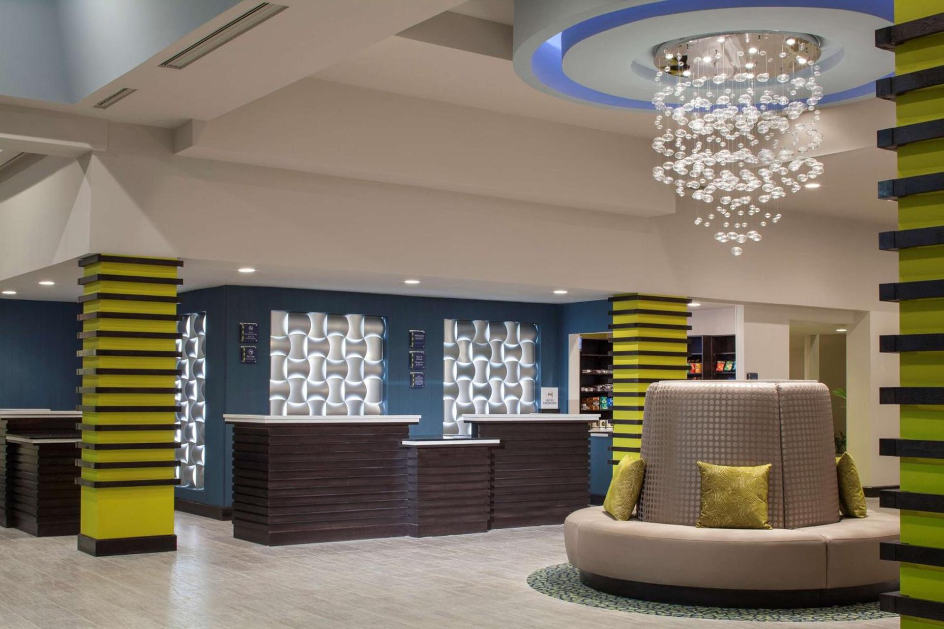 DoubleTree by Hilton Hotel Jacksonville Airport photo 10