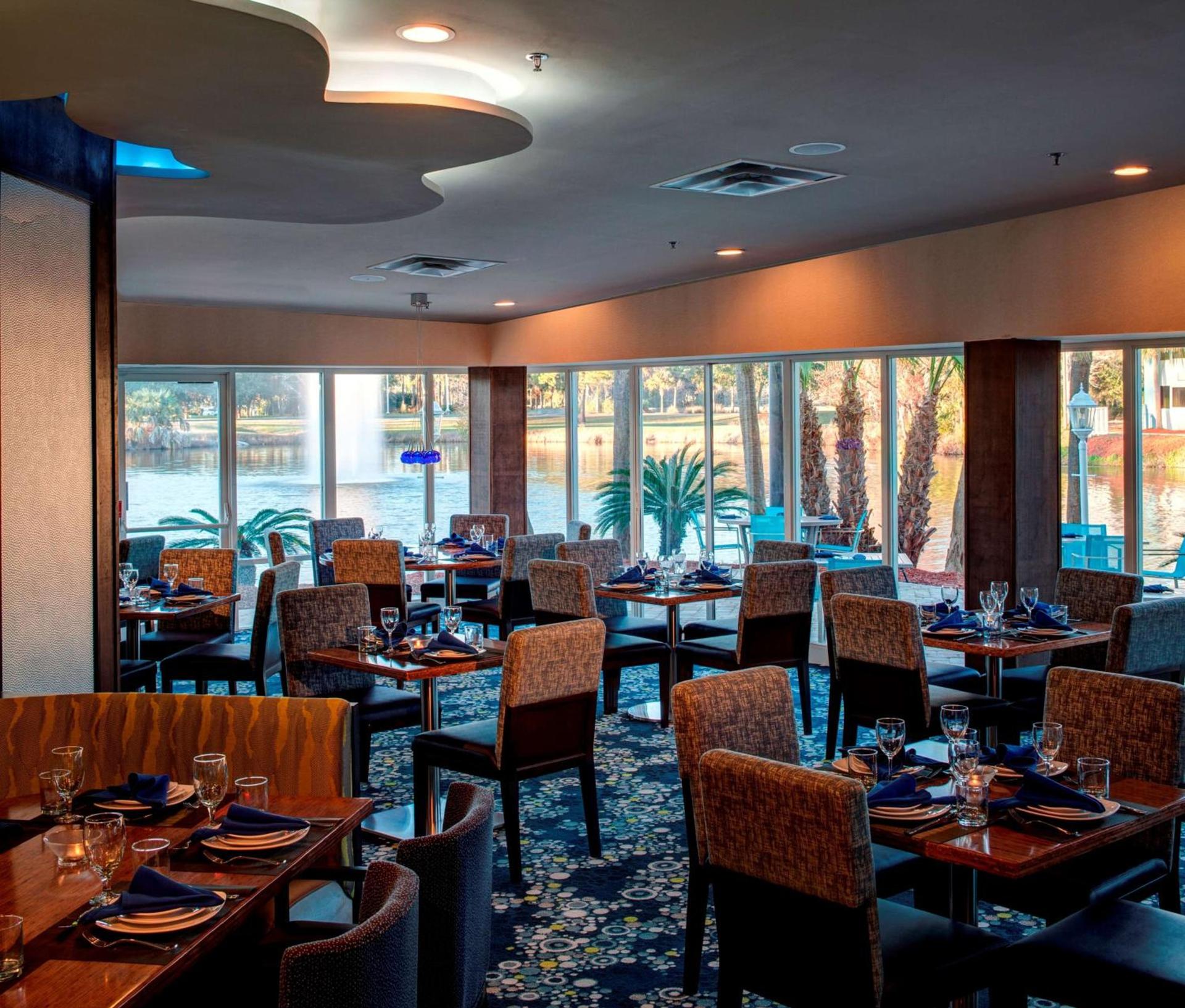 DoubleTree by Hilton Hotel Jacksonville Airport photo 13