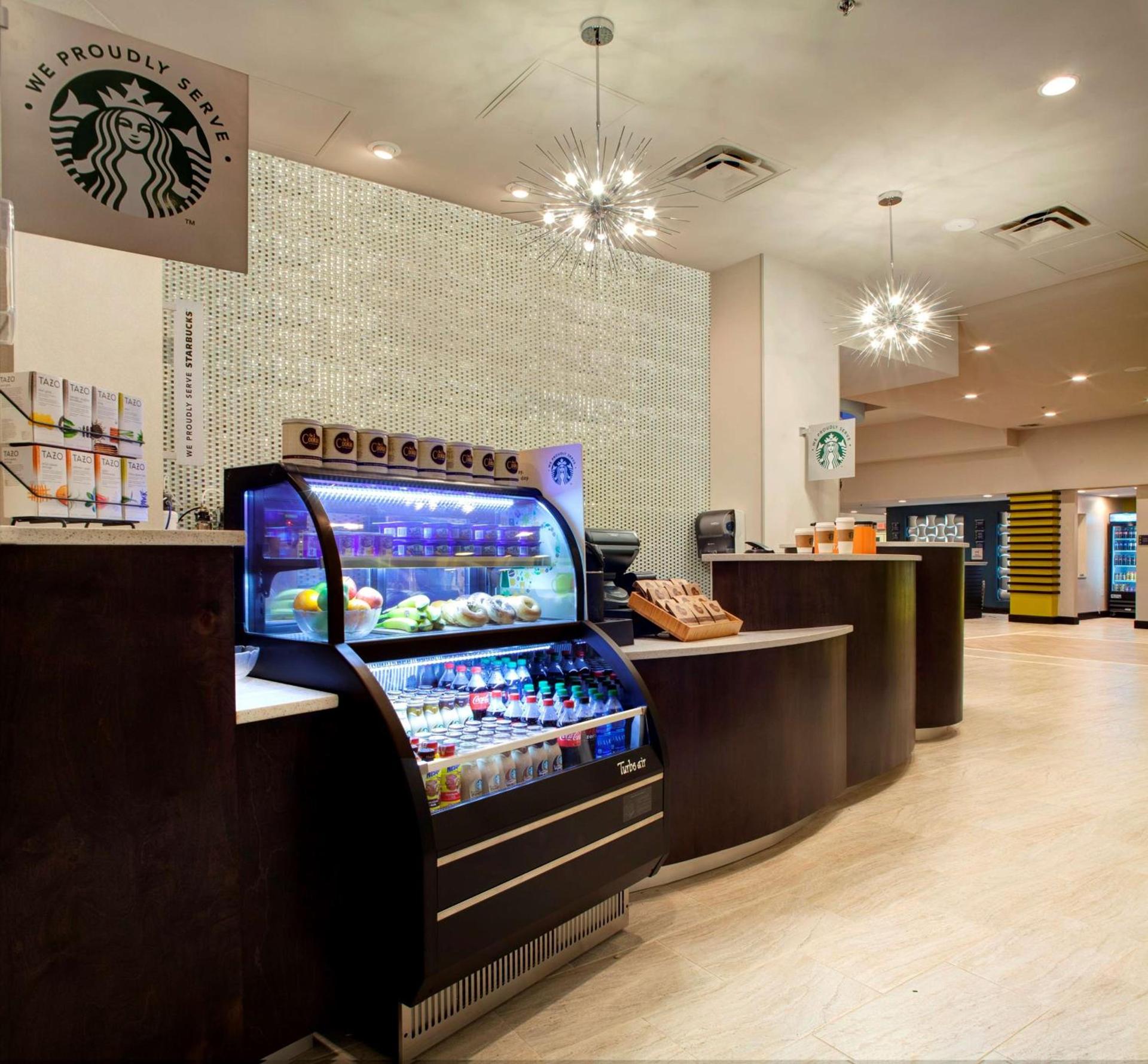 DoubleTree by Hilton Hotel Jacksonville Airport photo 14