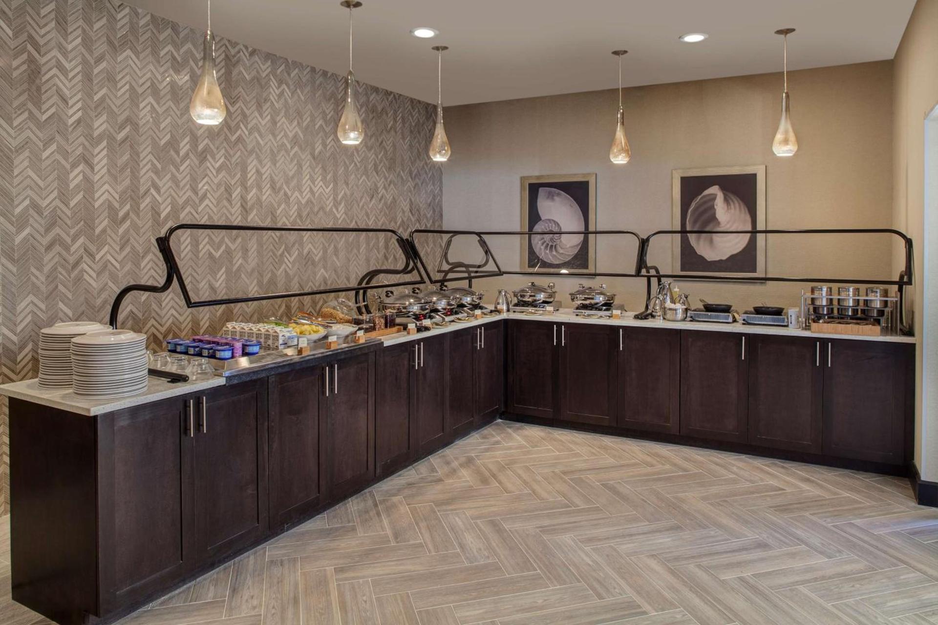 DoubleTree by Hilton Hotel Jacksonville Airport photo 51