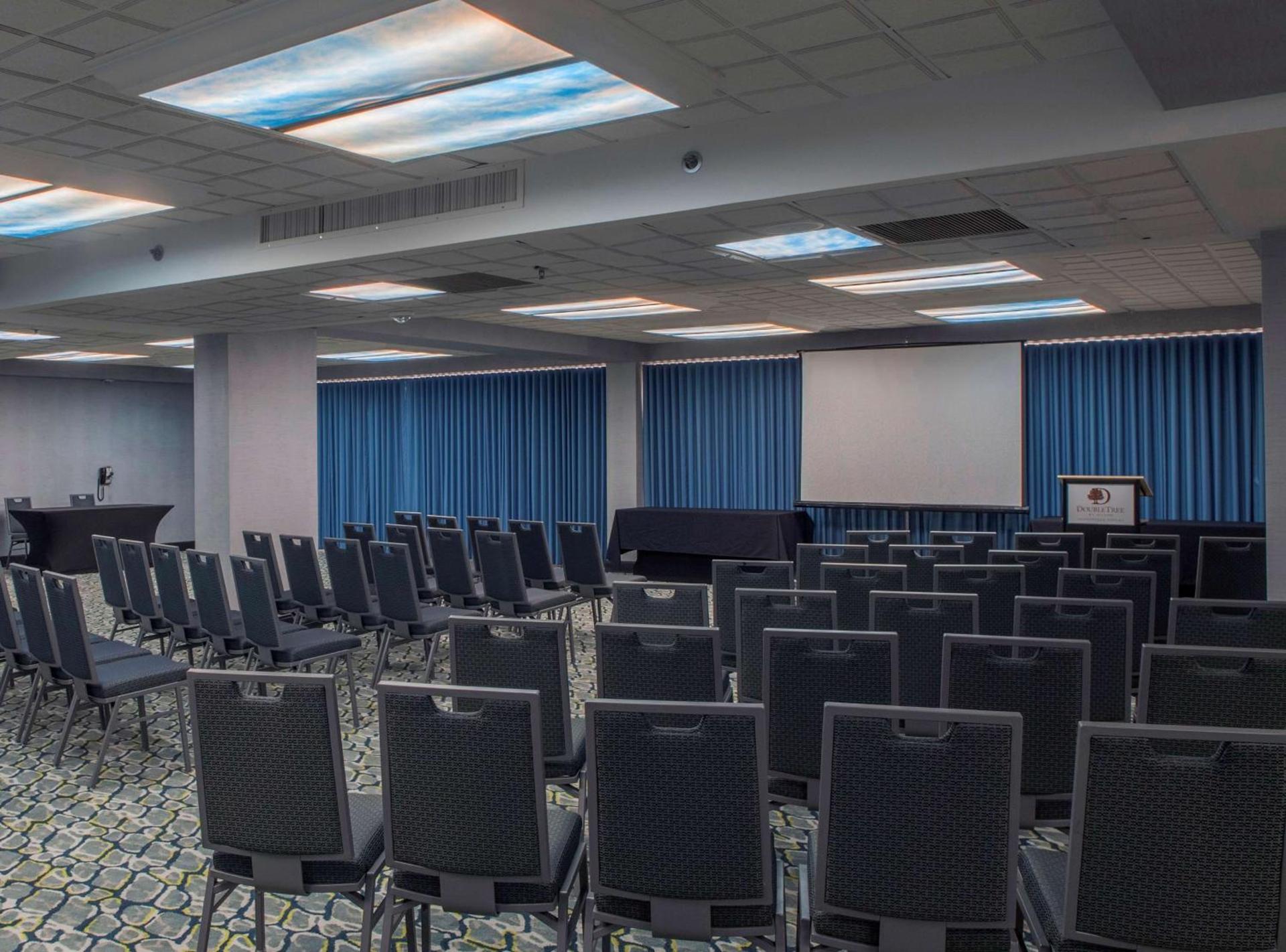DoubleTree by Hilton Hotel Jacksonville Airport photo 54