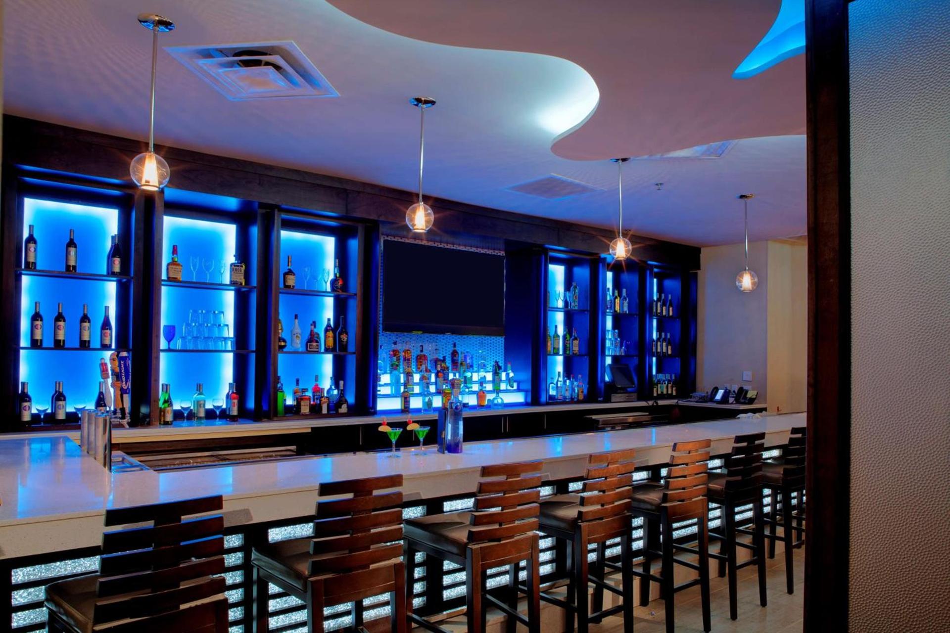 DoubleTree by Hilton Hotel Jacksonville Airport photo 61