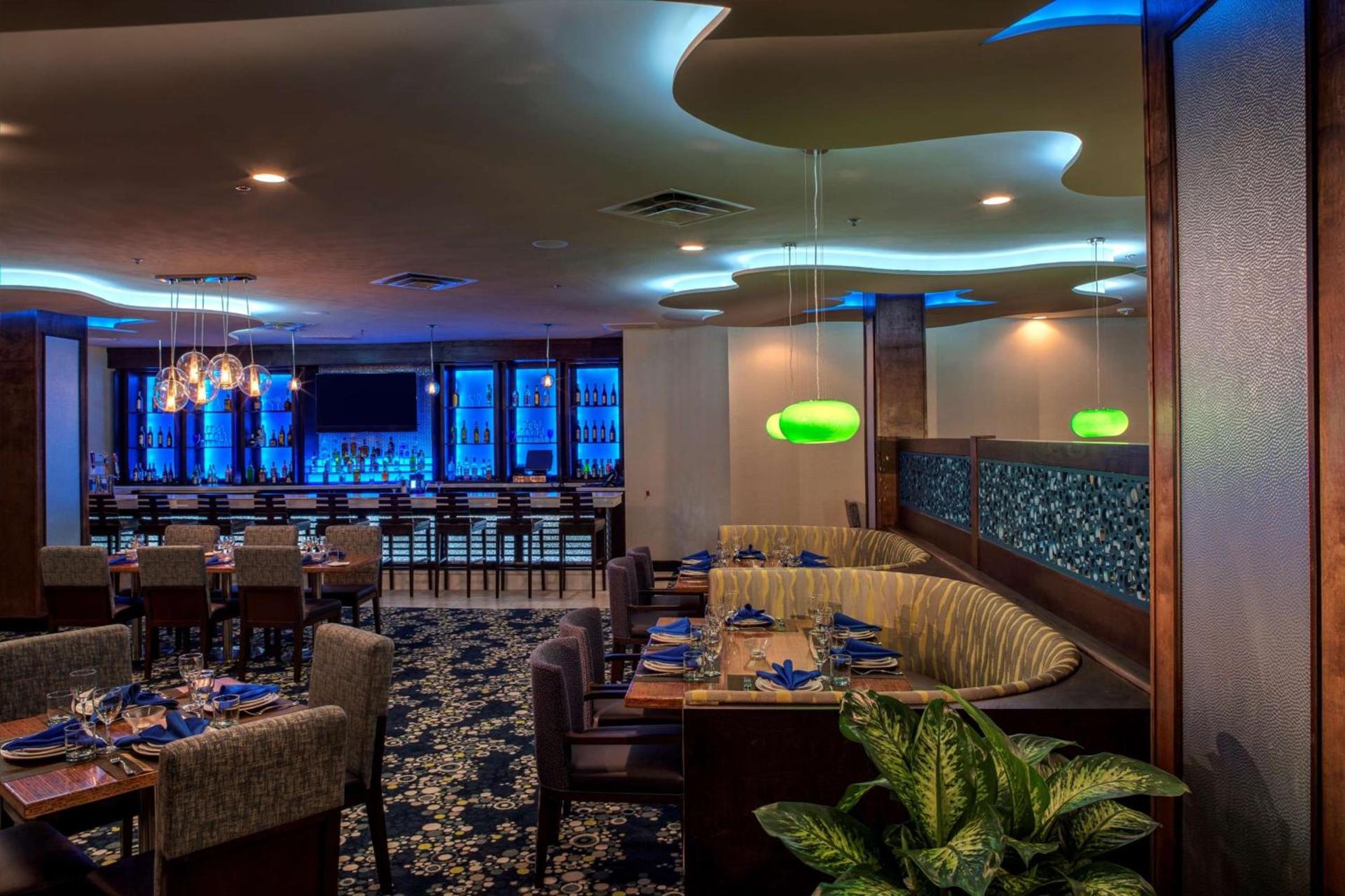DoubleTree by Hilton Hotel Jacksonville Airport photo 62