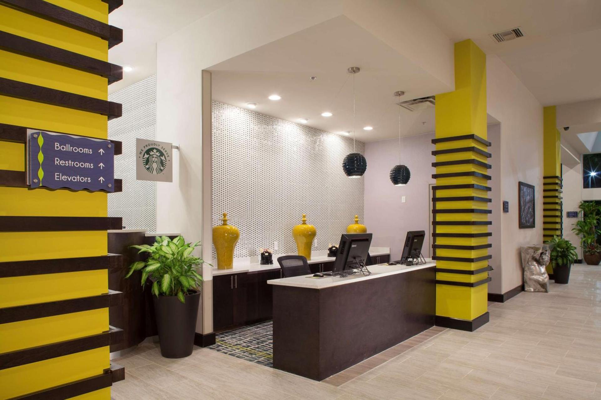 DoubleTree by Hilton Hotel Jacksonville Airport photo 68