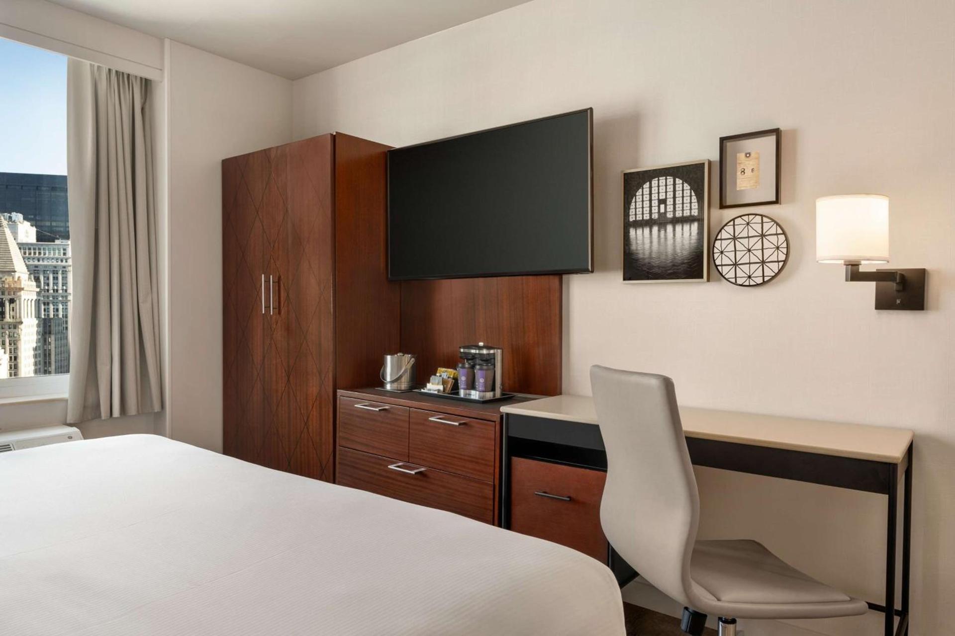 DoubleTree by Hilton New York Downtown photo 20