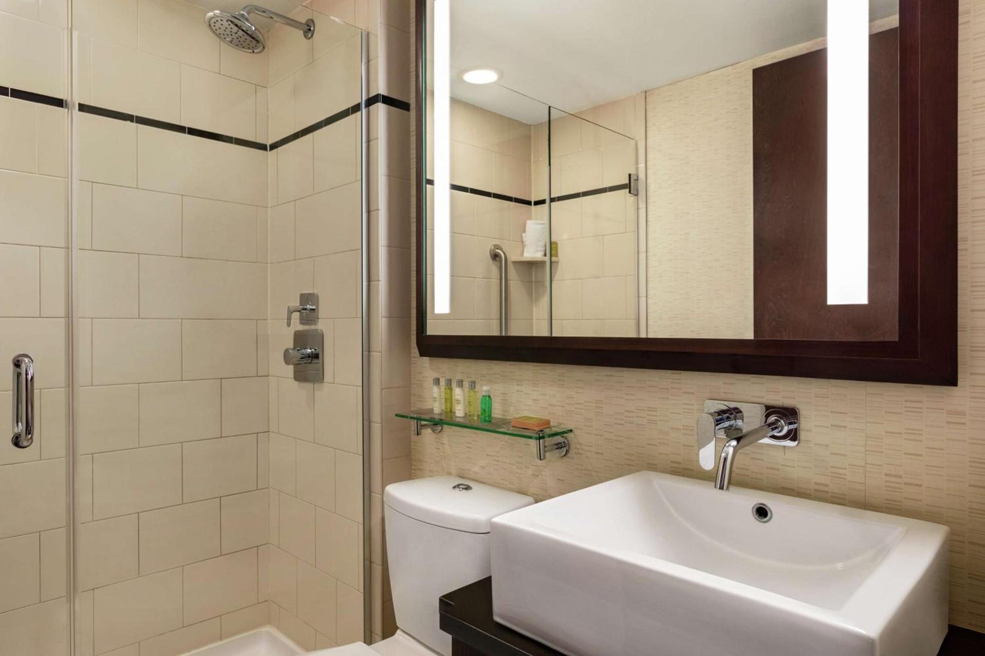 DoubleTree by Hilton New York Downtown photo 27