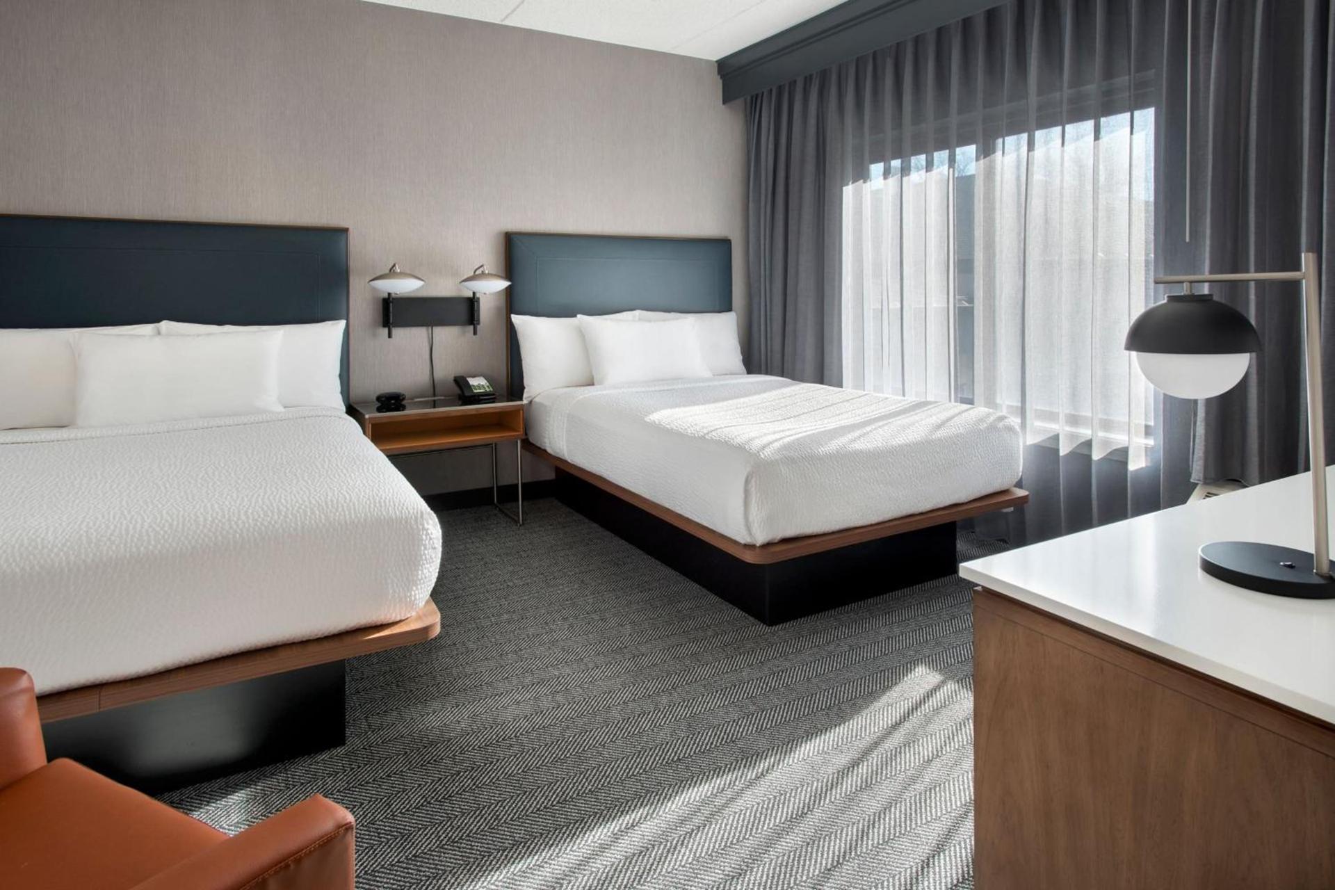 Courtyard by Marriott Rye photo 6
