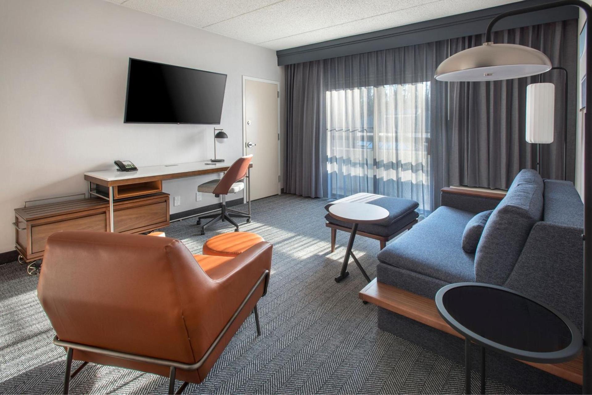 Courtyard by Marriott Rye photo 20