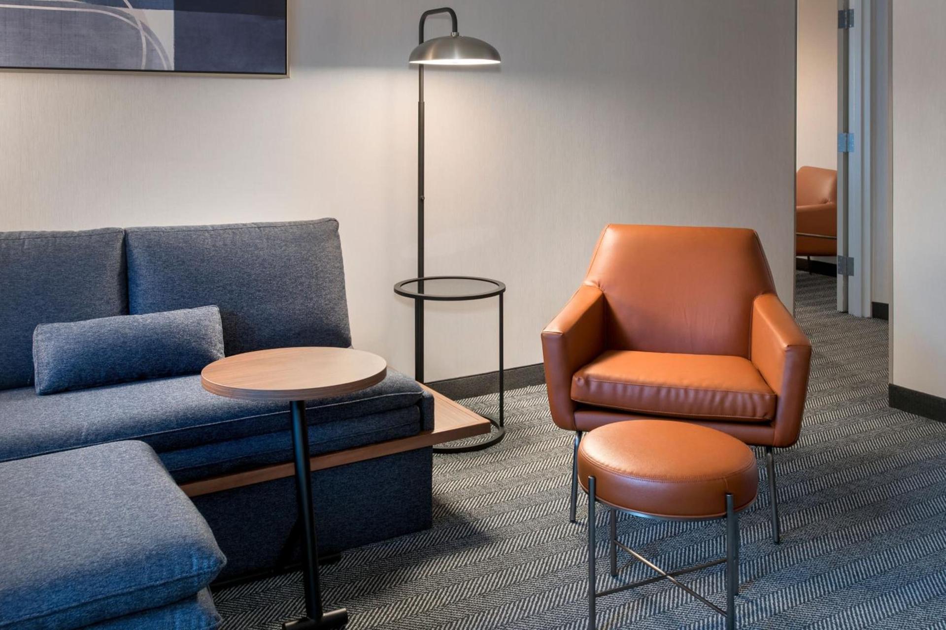 Courtyard by Marriott Rye photo 23