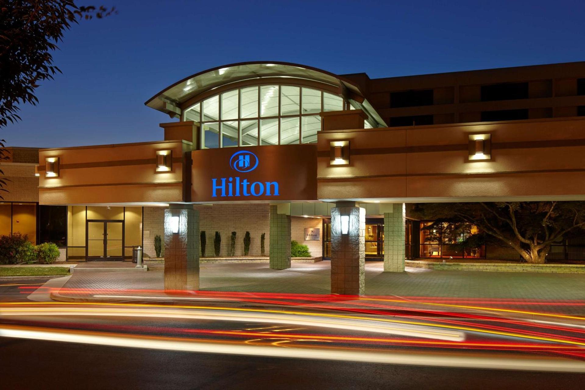 Hilton Raleigh North Hills — hotel in Raleigh