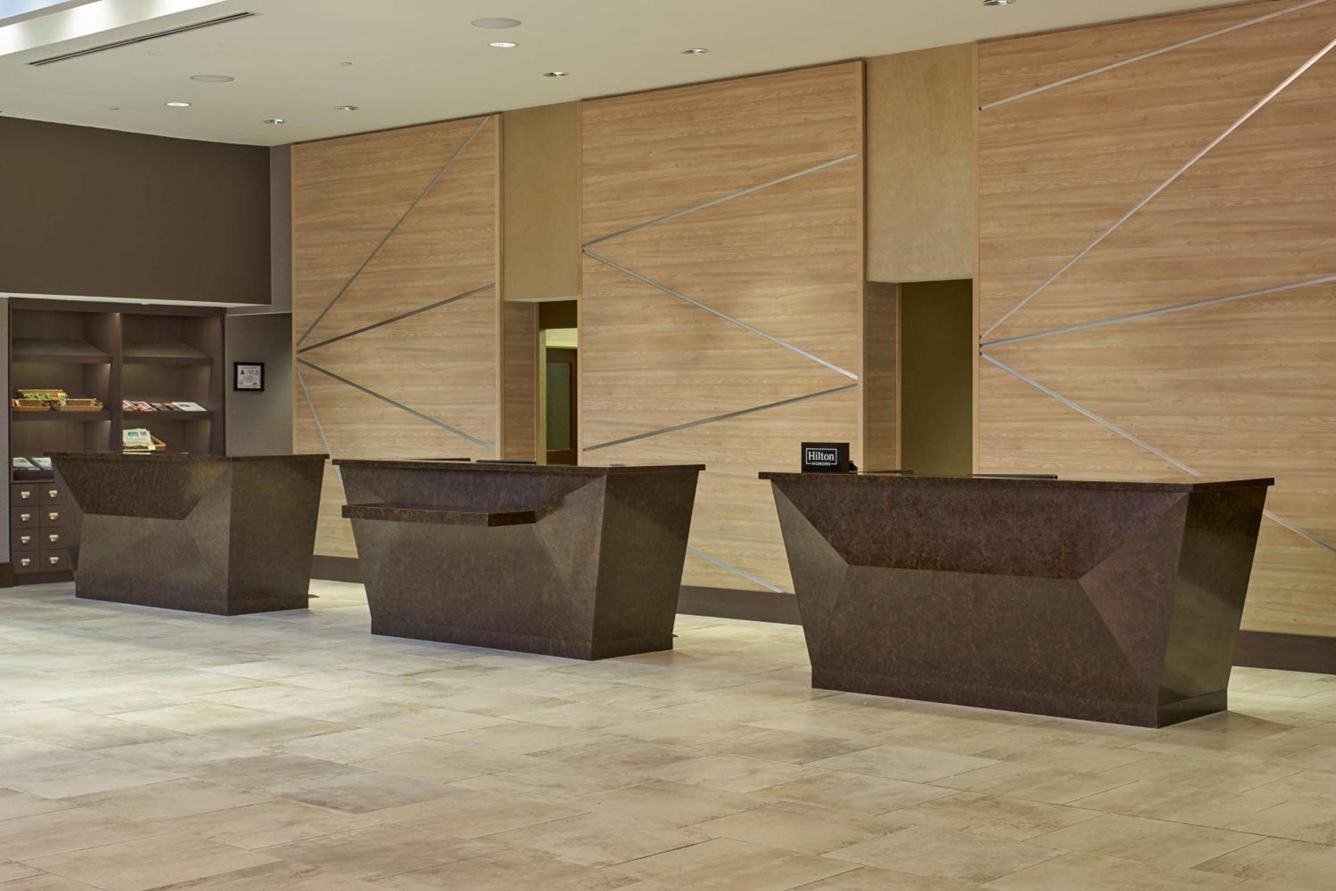 Hilton Raleigh North Hills photo 3