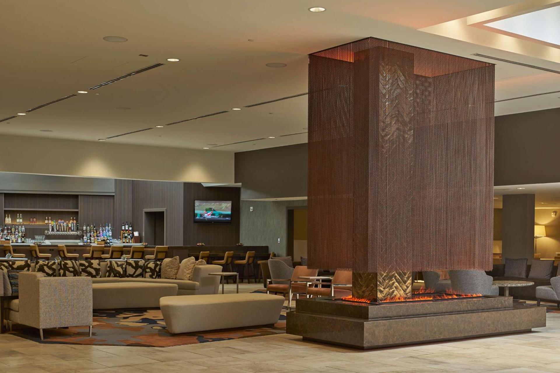 Hilton Raleigh North Hills photo 6