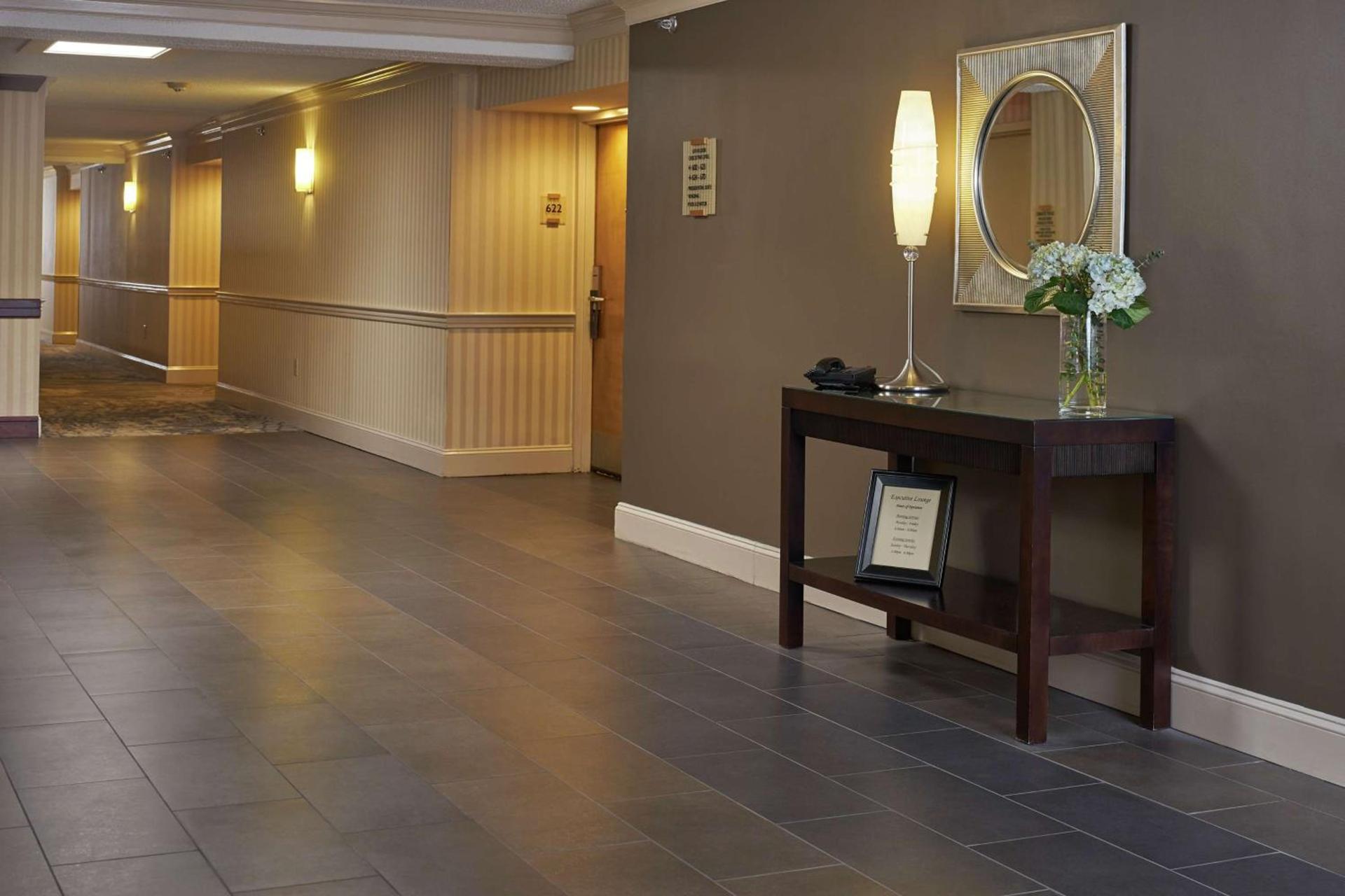 Hilton Raleigh North Hills photo 7