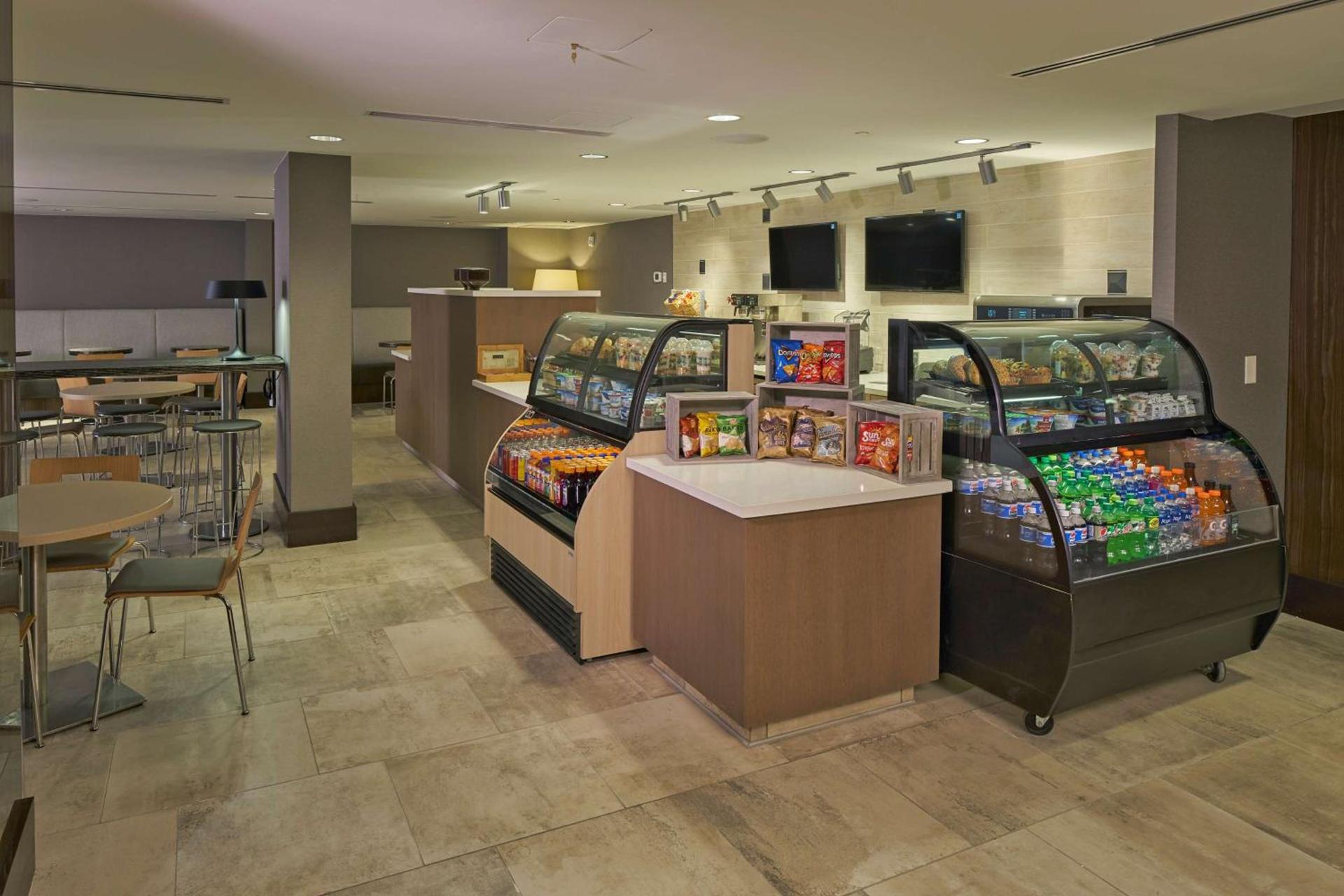 Hilton Raleigh North Hills photo 11
