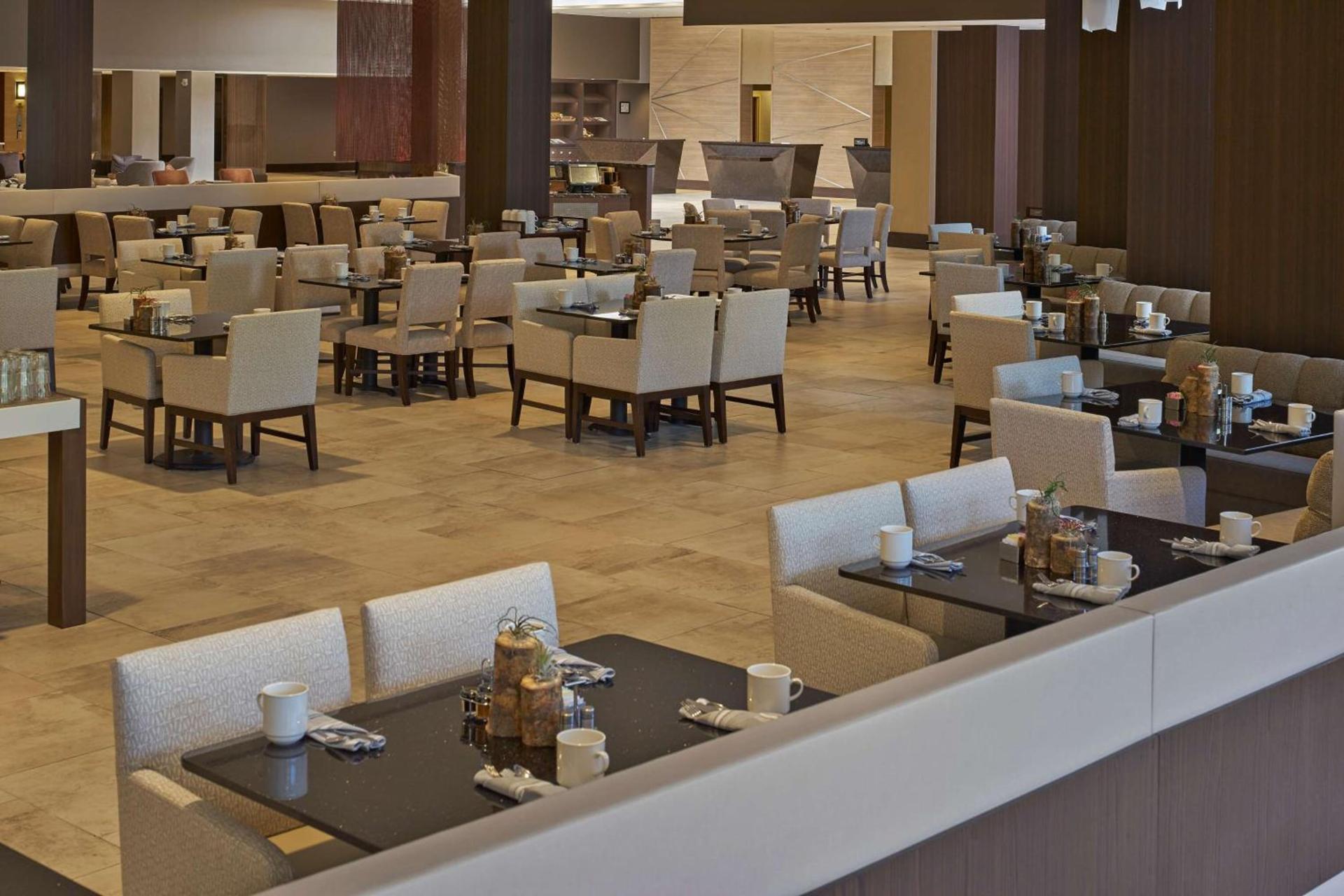 Hilton Raleigh North Hills photo 18