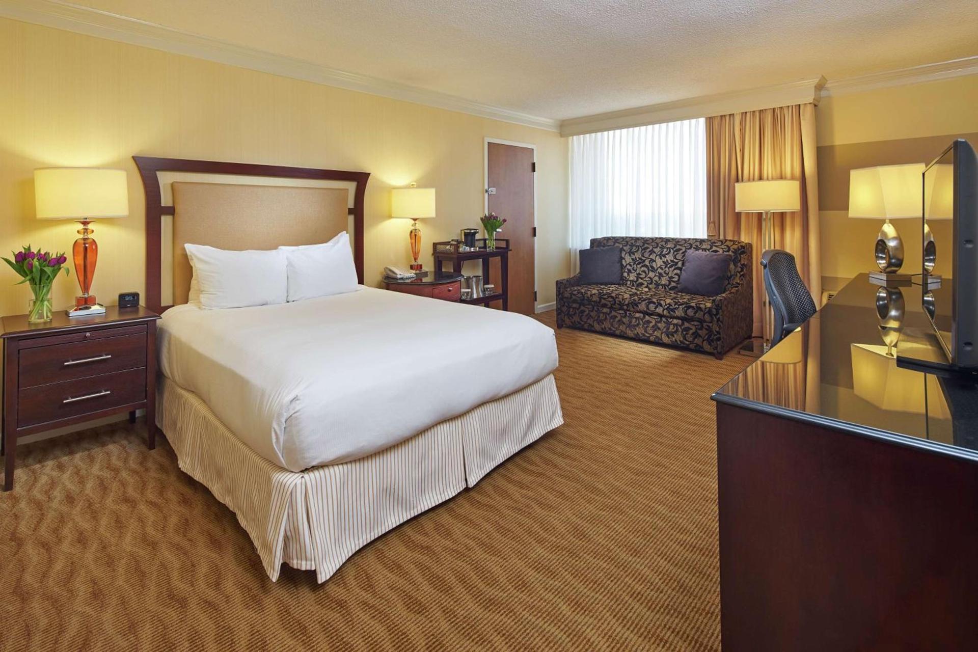 Hilton Raleigh North Hills photo 26