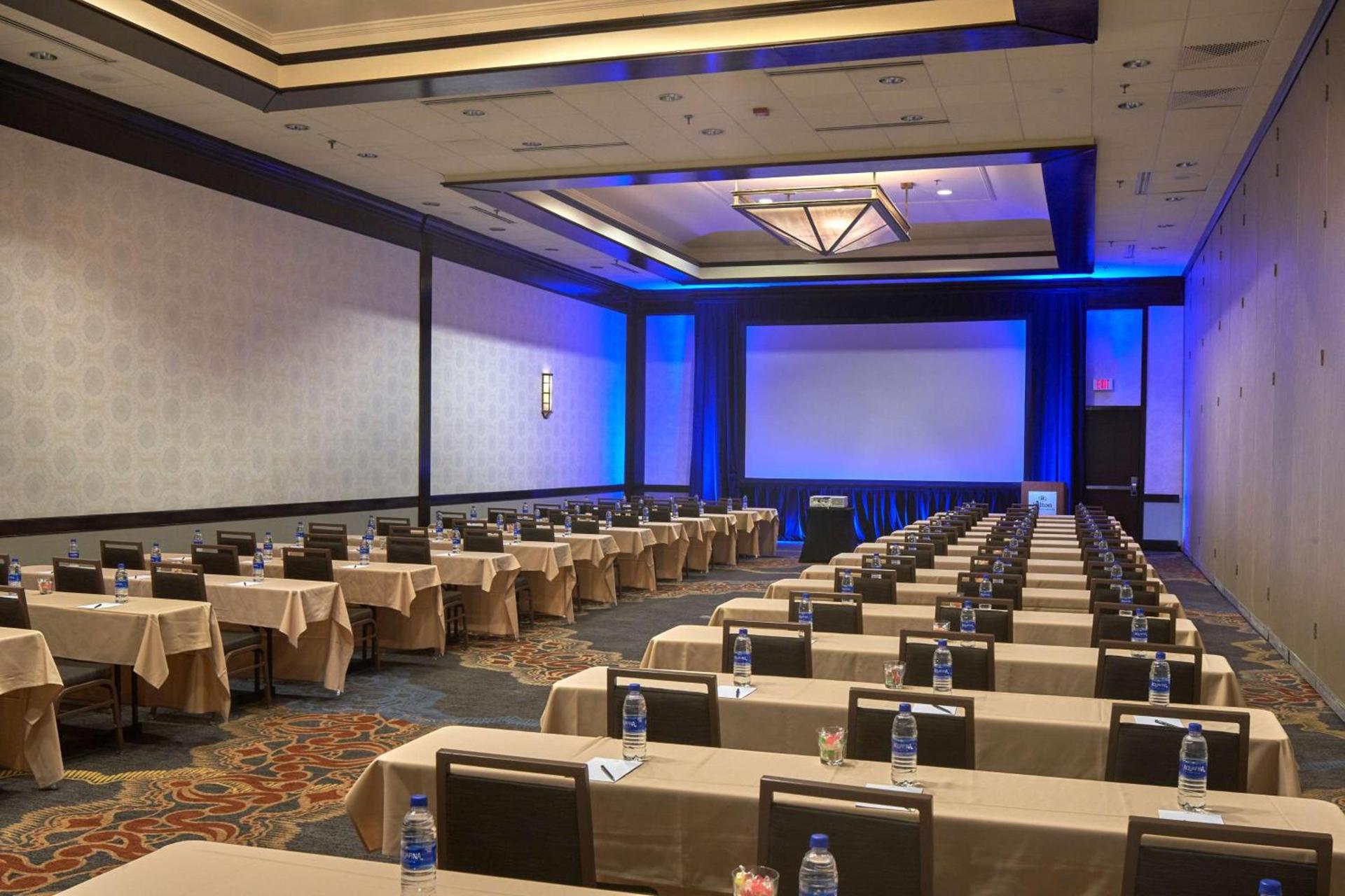 Hilton Raleigh North Hills photo 40