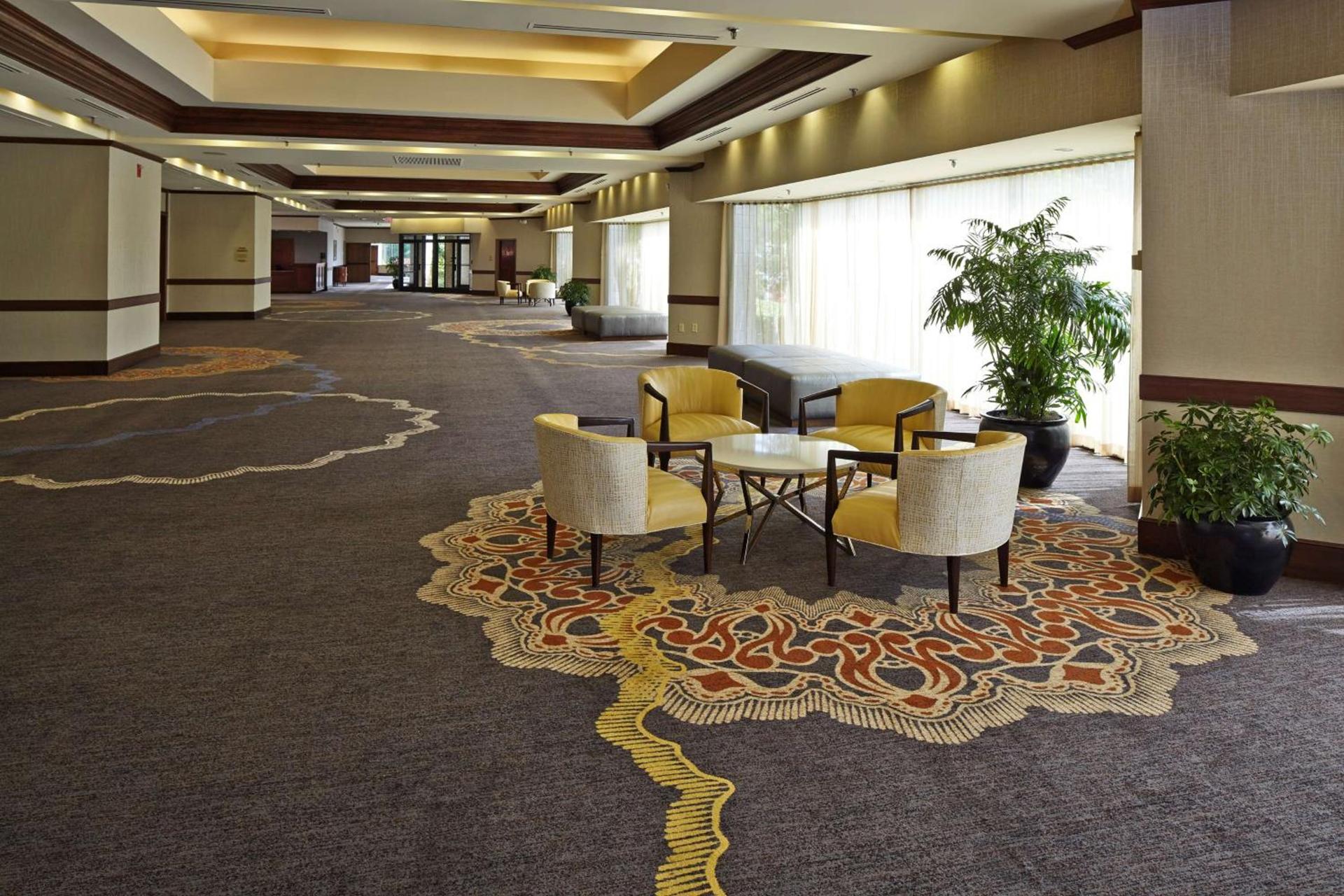 Hilton Raleigh North Hills photo 41