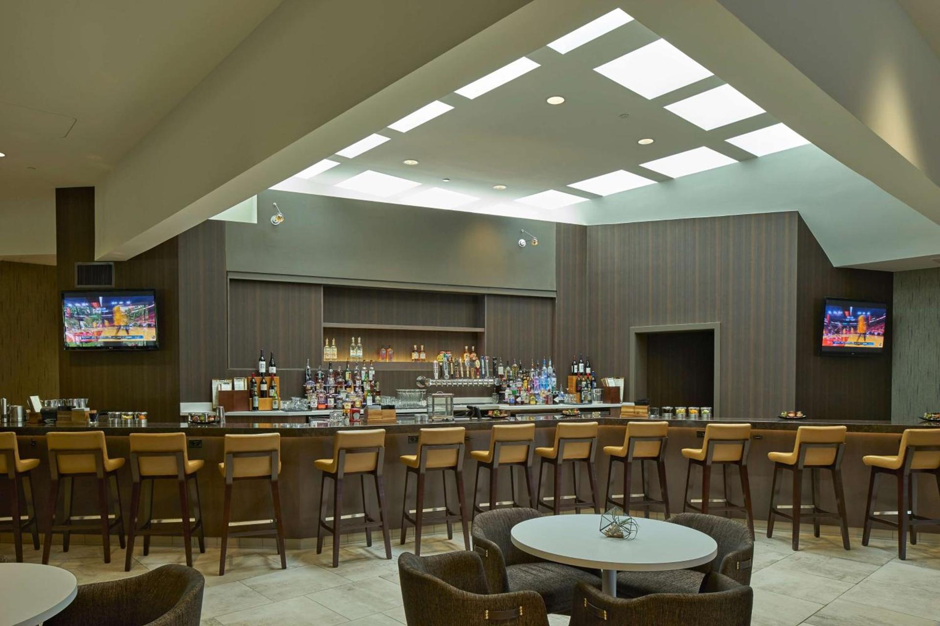 Hilton Raleigh North Hills photo 43