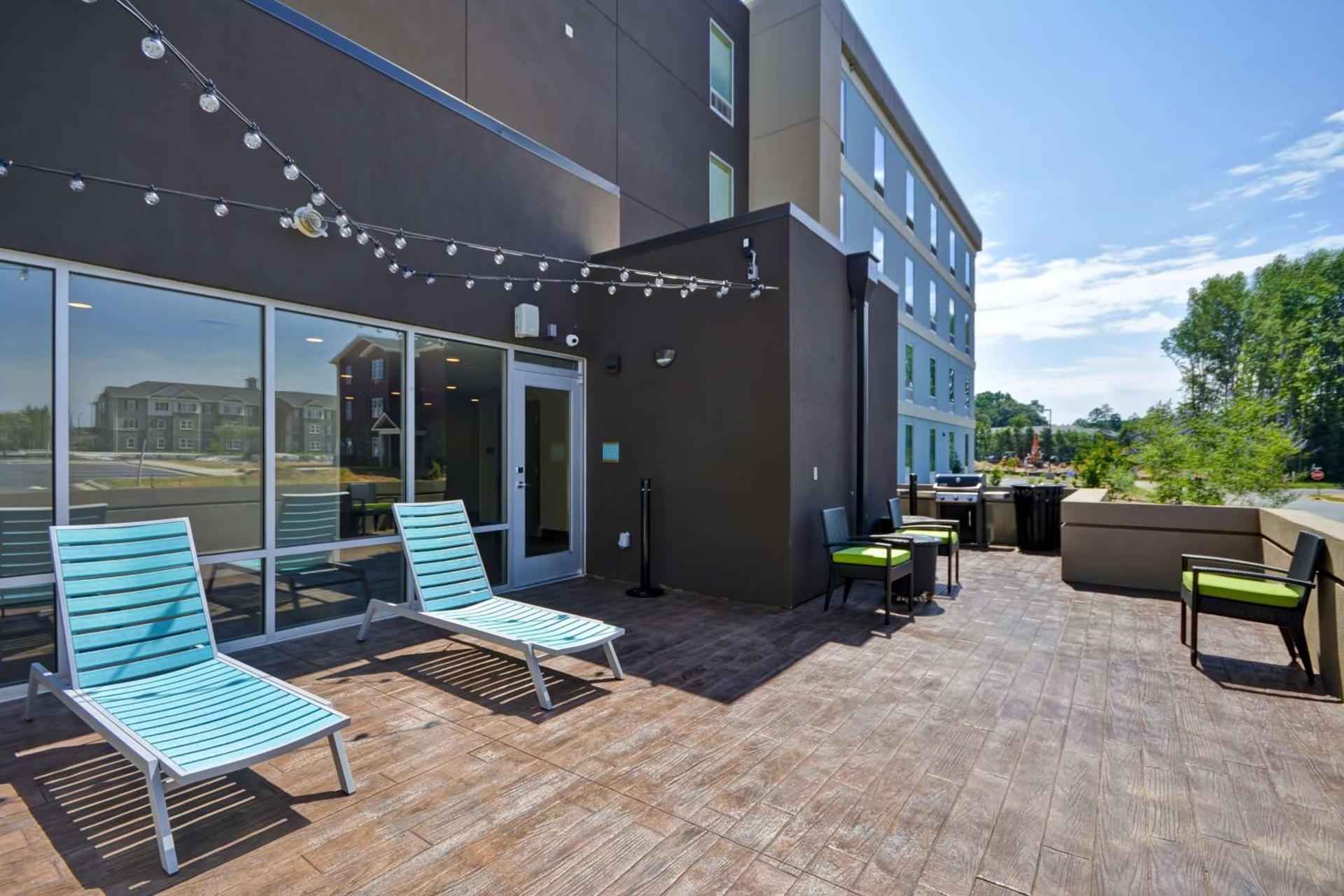 Home2 Suites By Hilton Rock Hill photo 3