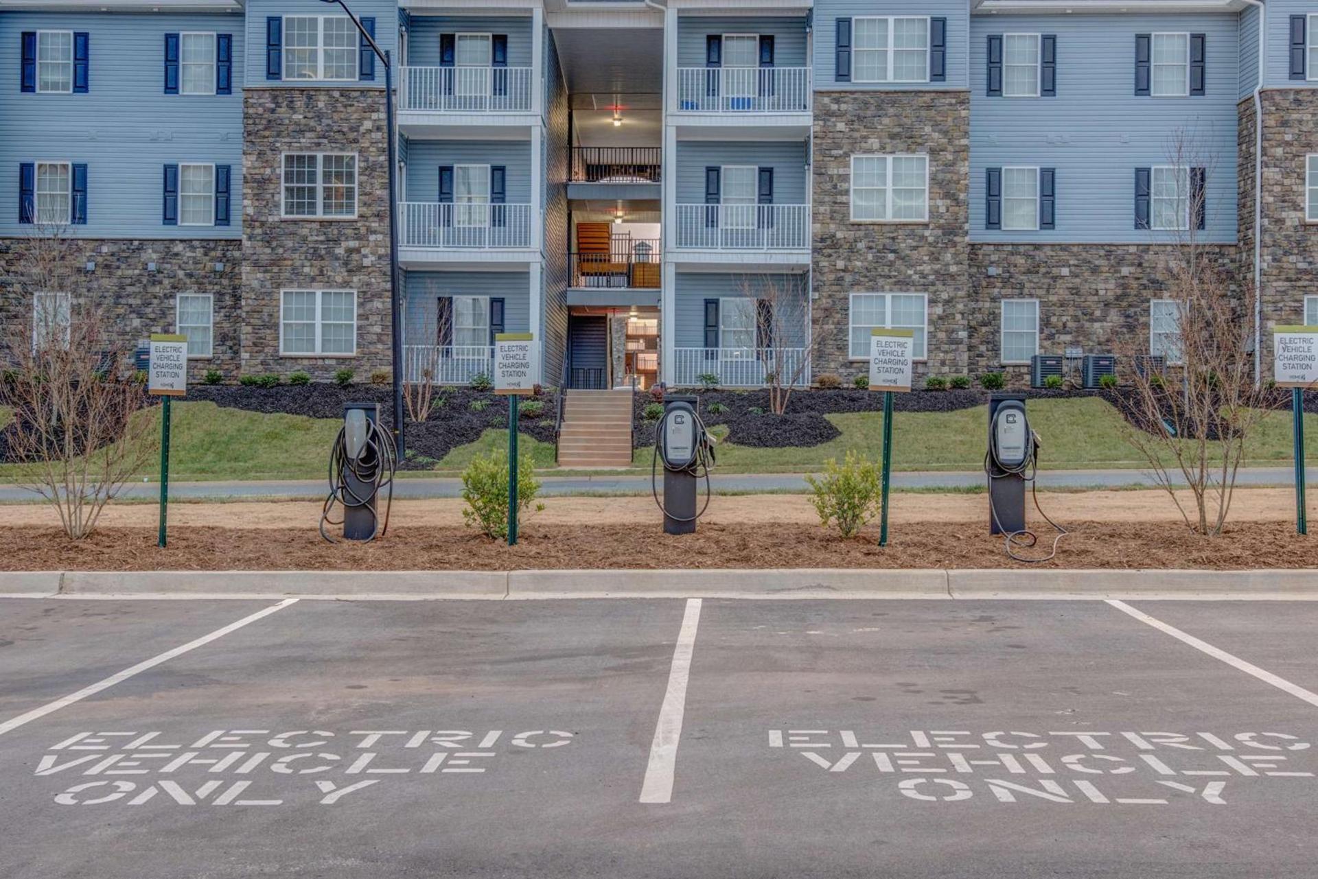 Home2 Suites By Hilton Rock Hill photo 4