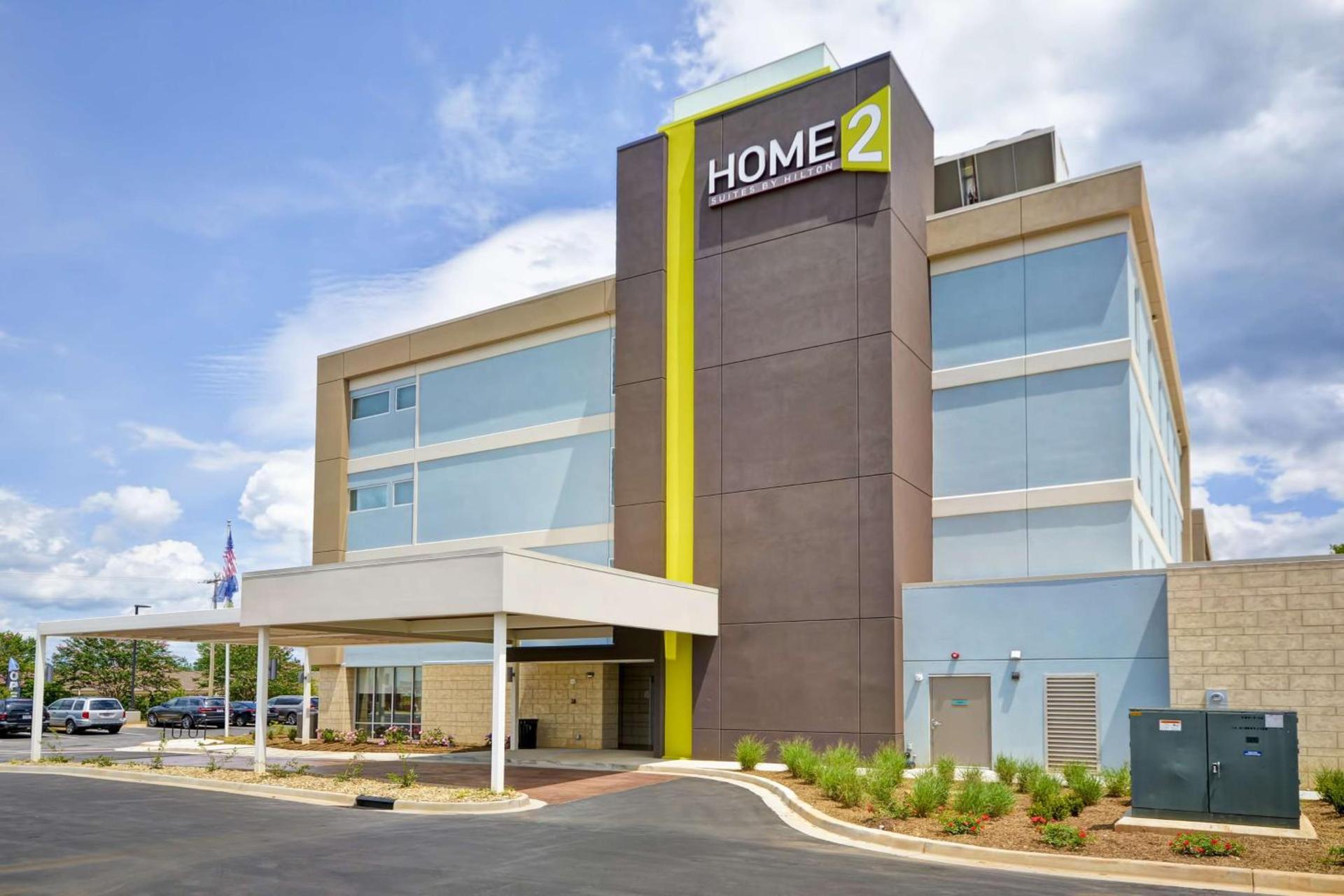 Home2 Suites By Hilton Rock Hill photo 5