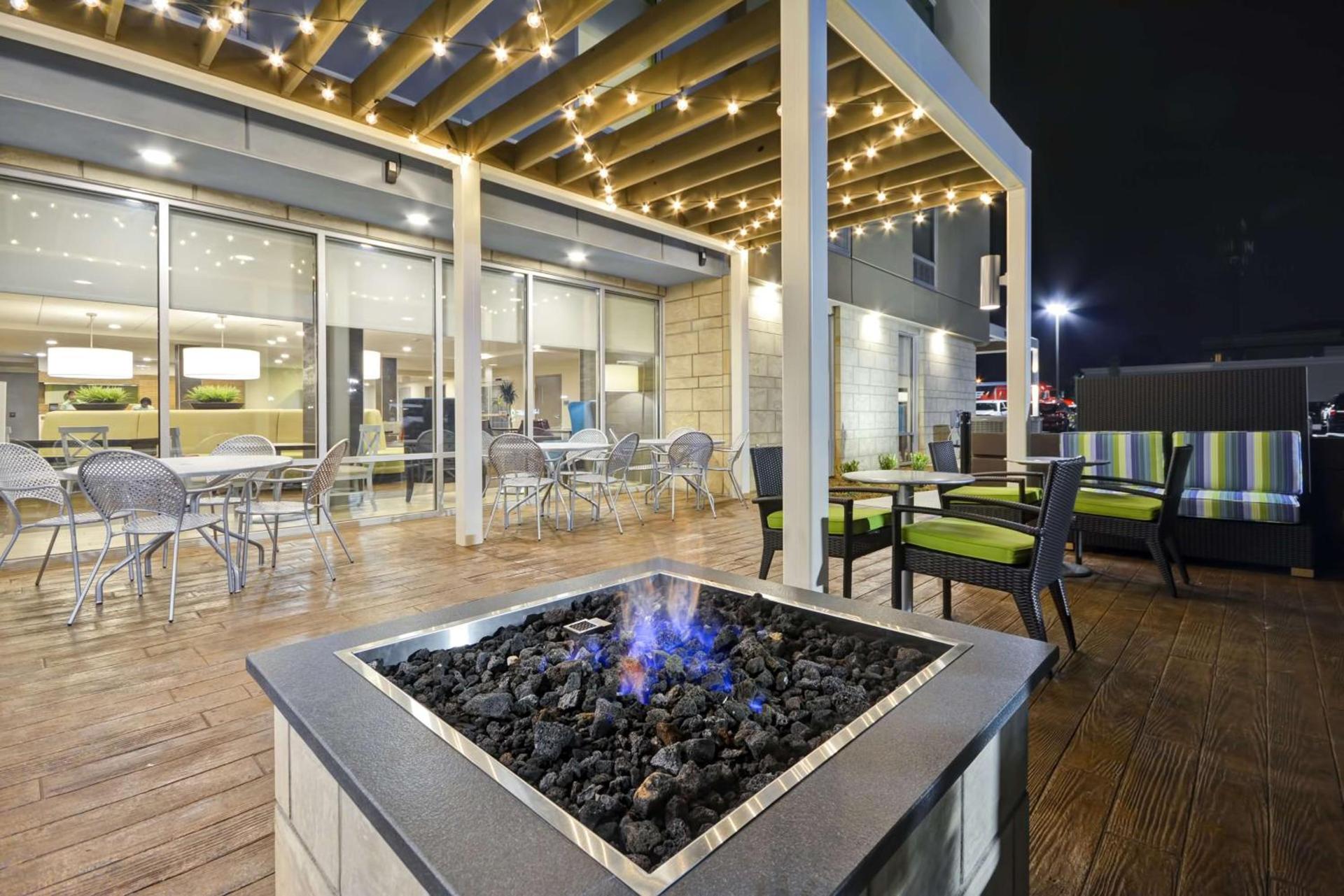 Home2 Suites By Hilton Rock Hill photo 6