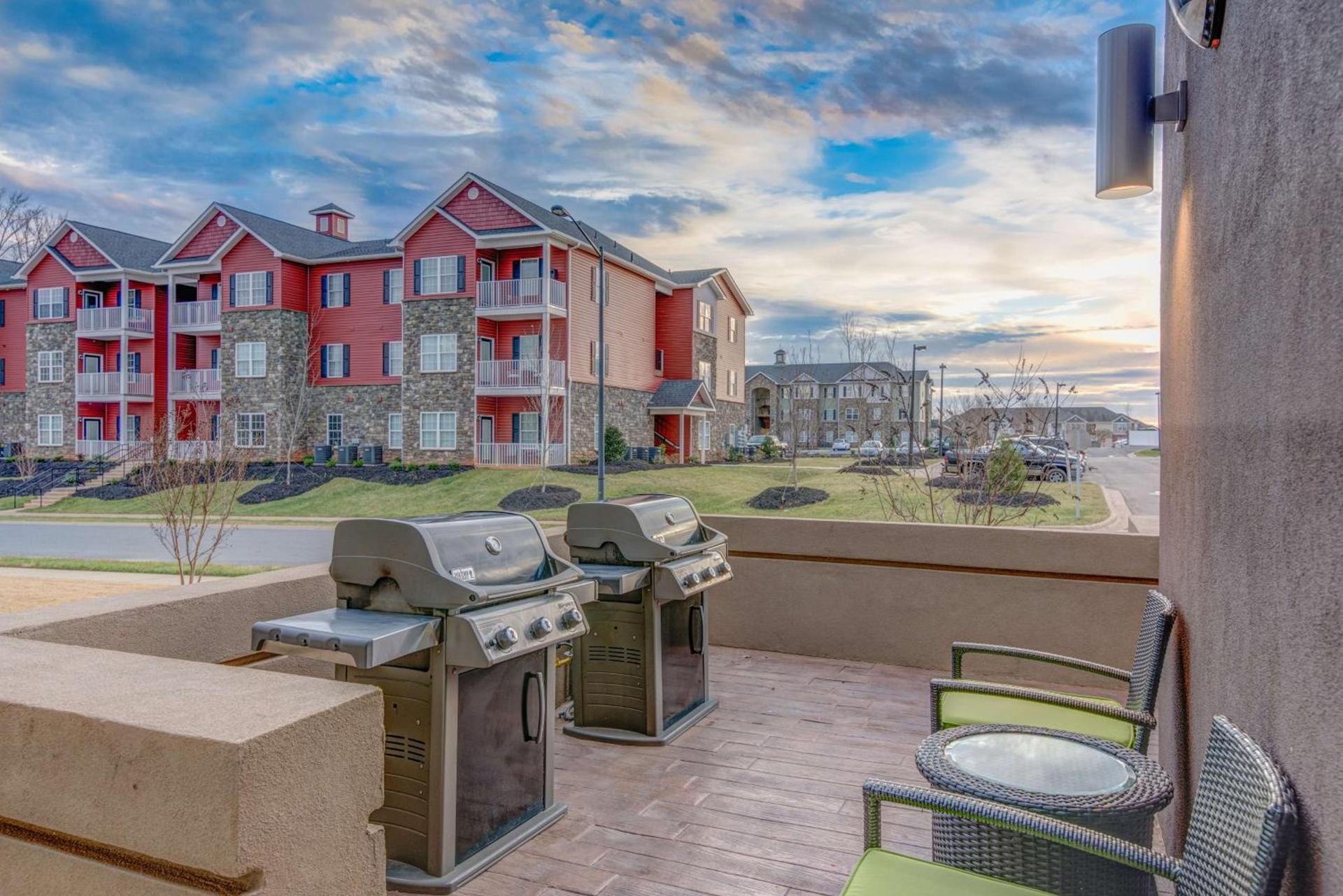 Home2 Suites By Hilton Rock Hill photo 7