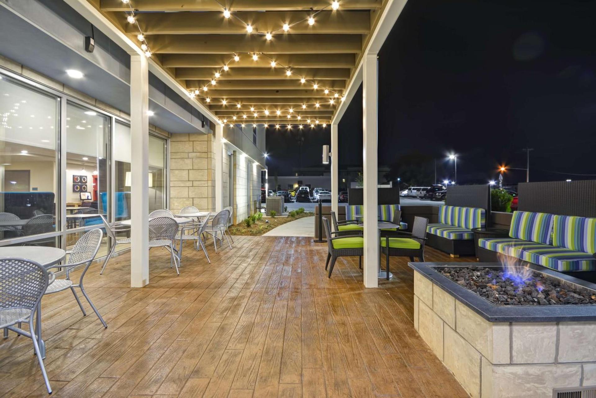 Home2 Suites By Hilton Rock Hill photo 8