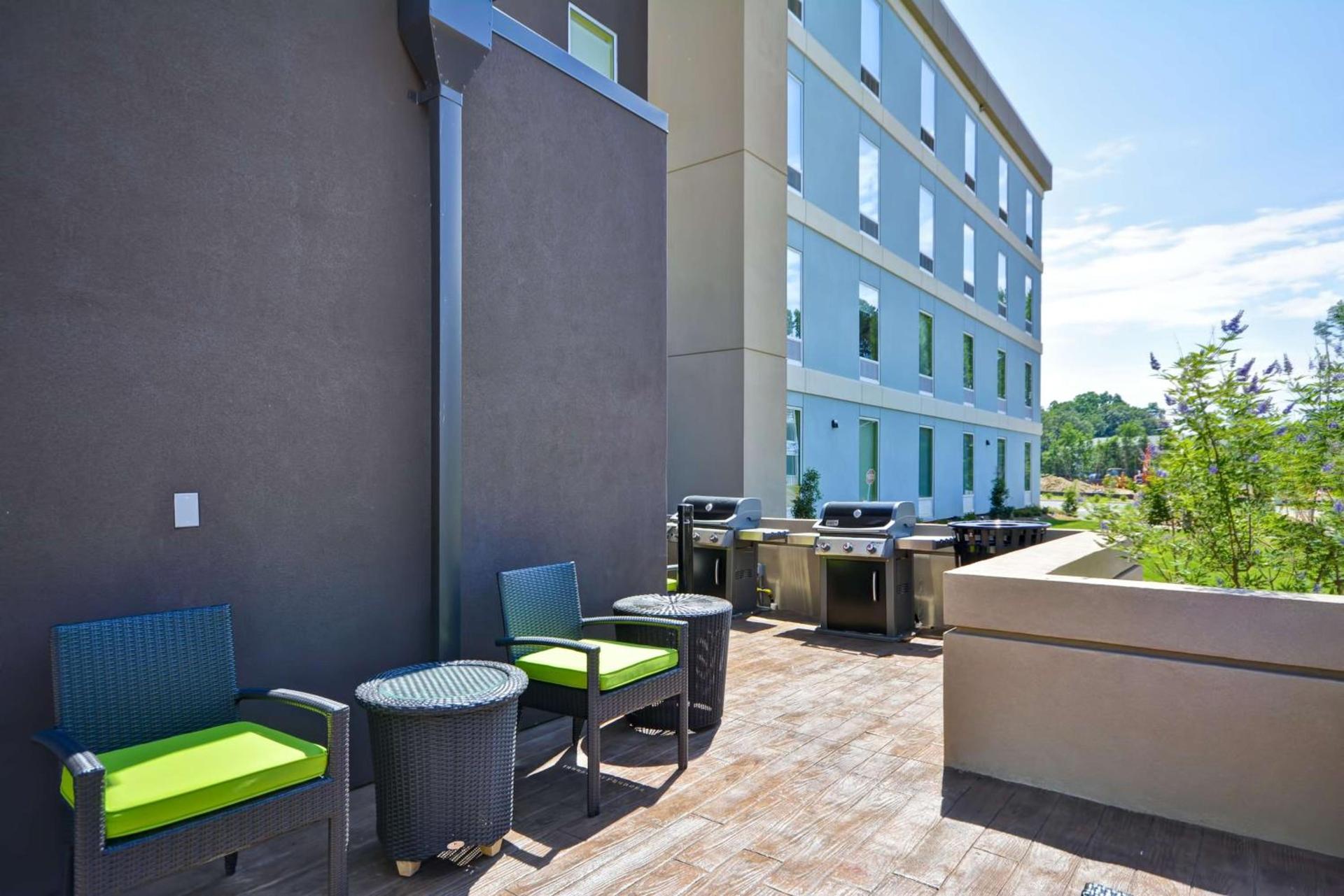 Home2 Suites By Hilton Rock Hill photo 9