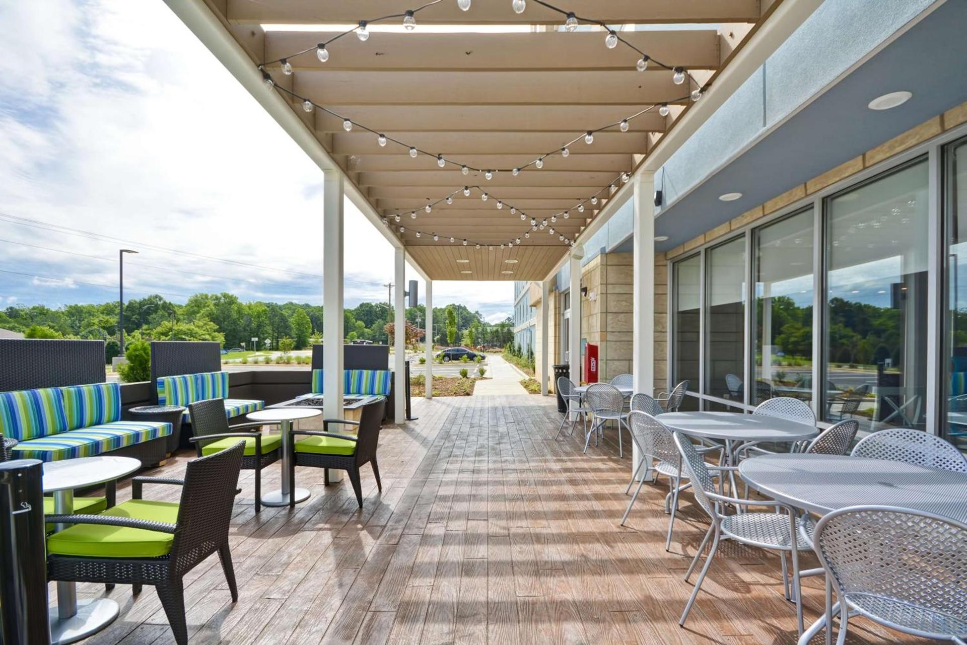 Home2 Suites By Hilton Rock Hill photo 10