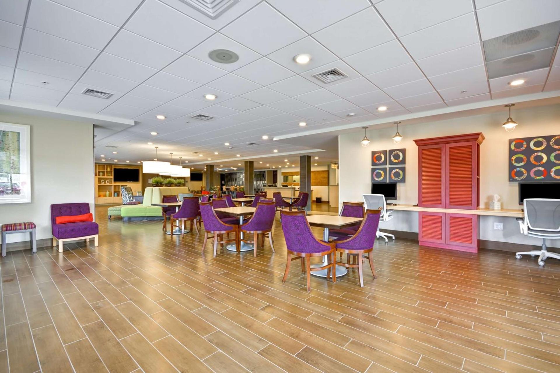 Home2 Suites By Hilton Rock Hill photo 12