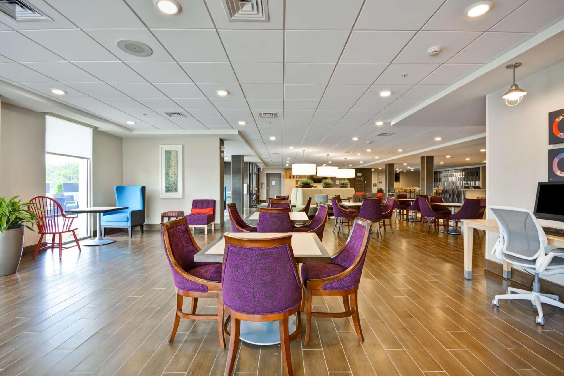 Home2 Suites By Hilton Rock Hill photo 14