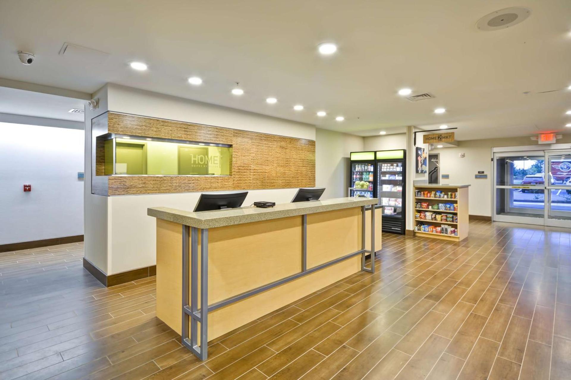 Home2 Suites By Hilton Rock Hill photo 15