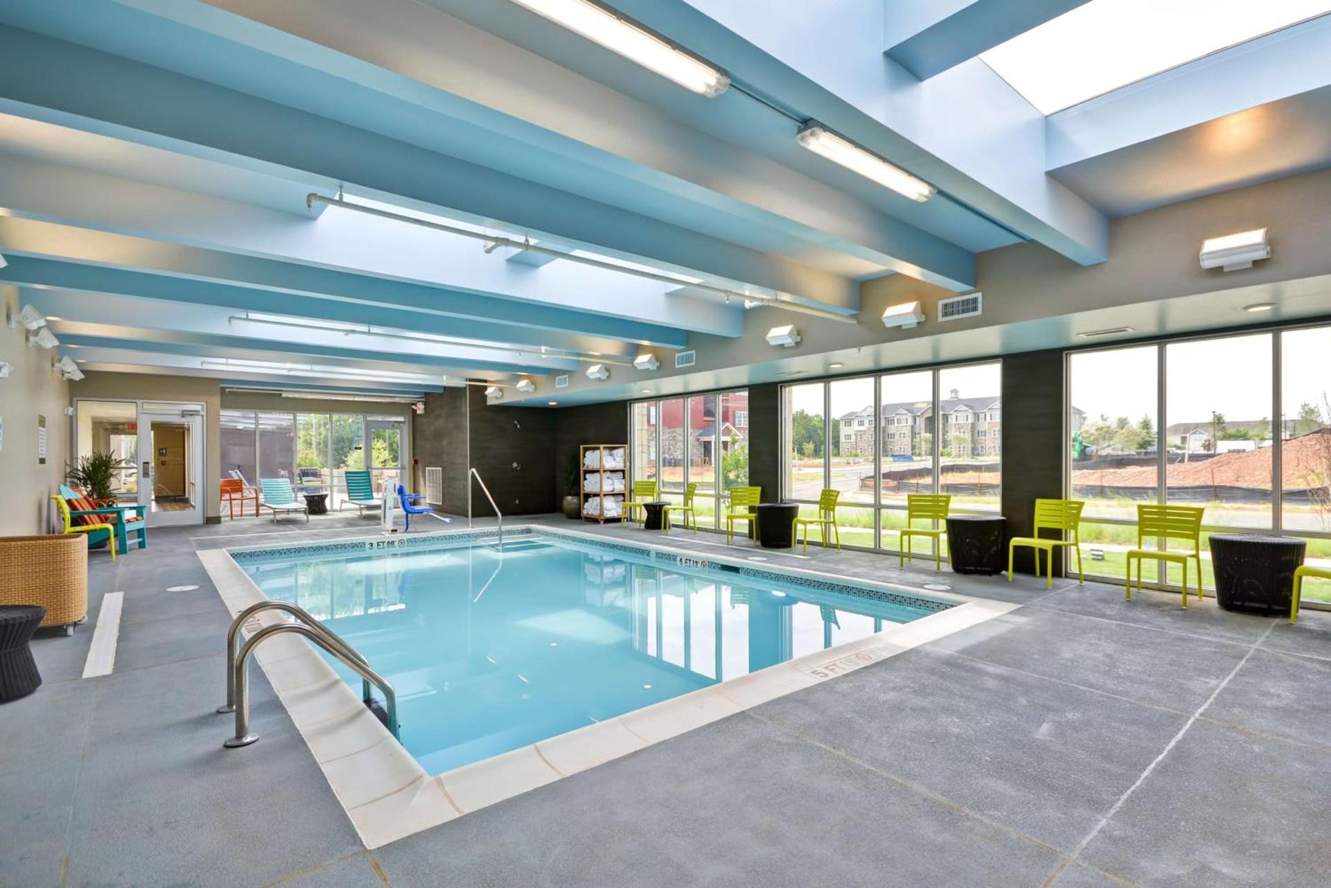 Home2 Suites By Hilton Rock Hill photo 17