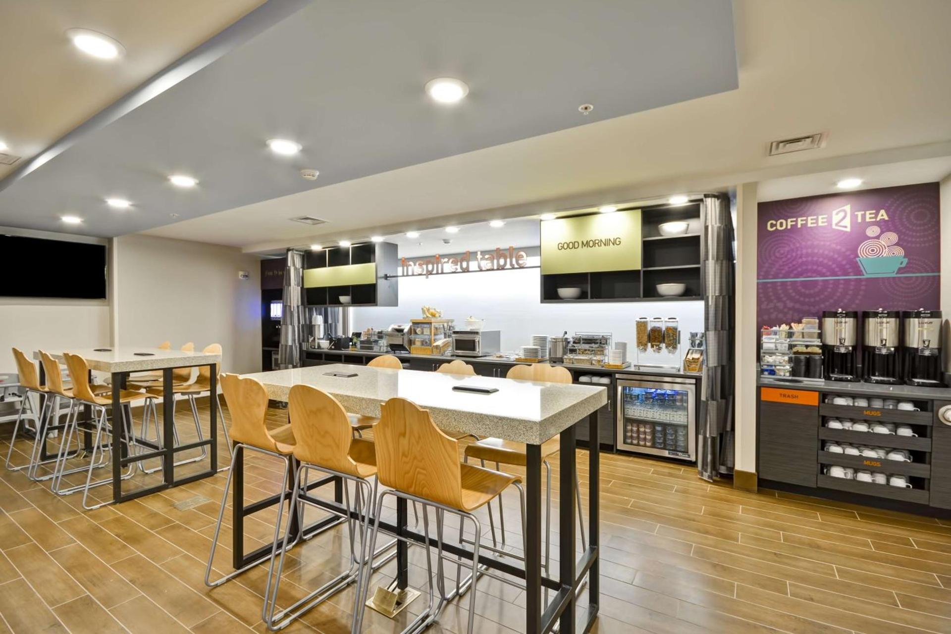 Home2 Suites By Hilton Rock Hill photo 18