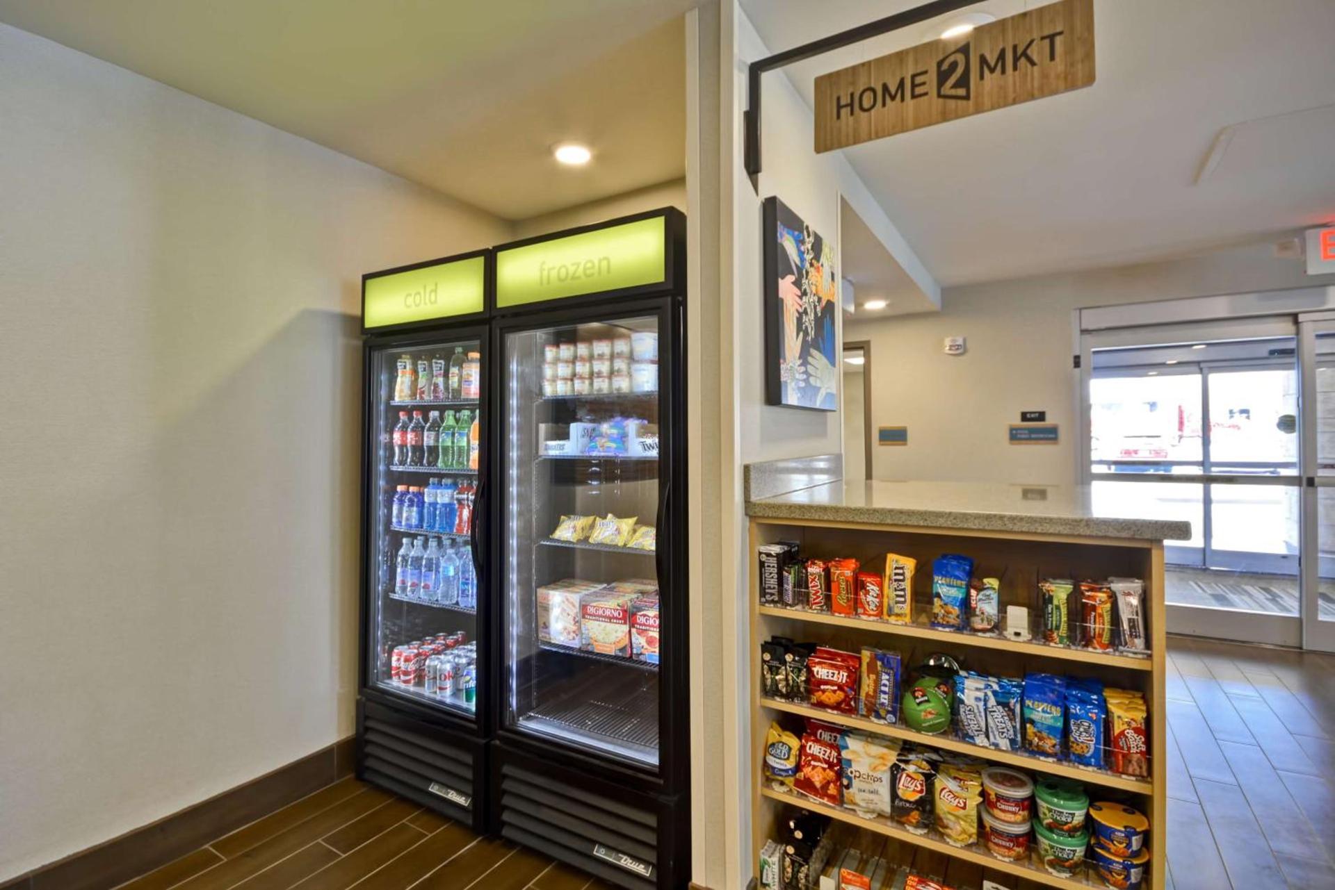 Home2 Suites By Hilton Rock Hill photo 19