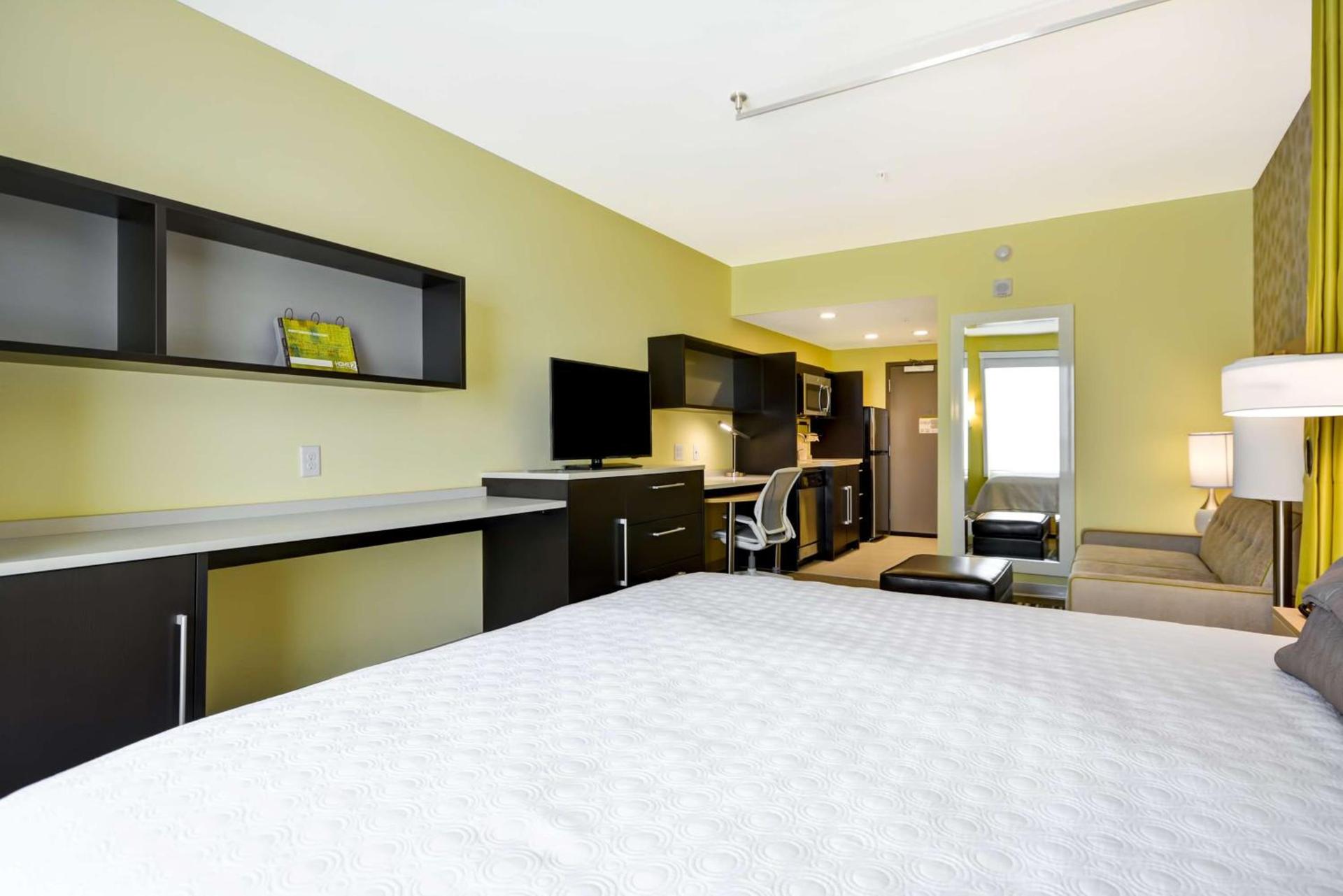 Home2 Suites By Hilton Rock Hill photo 26