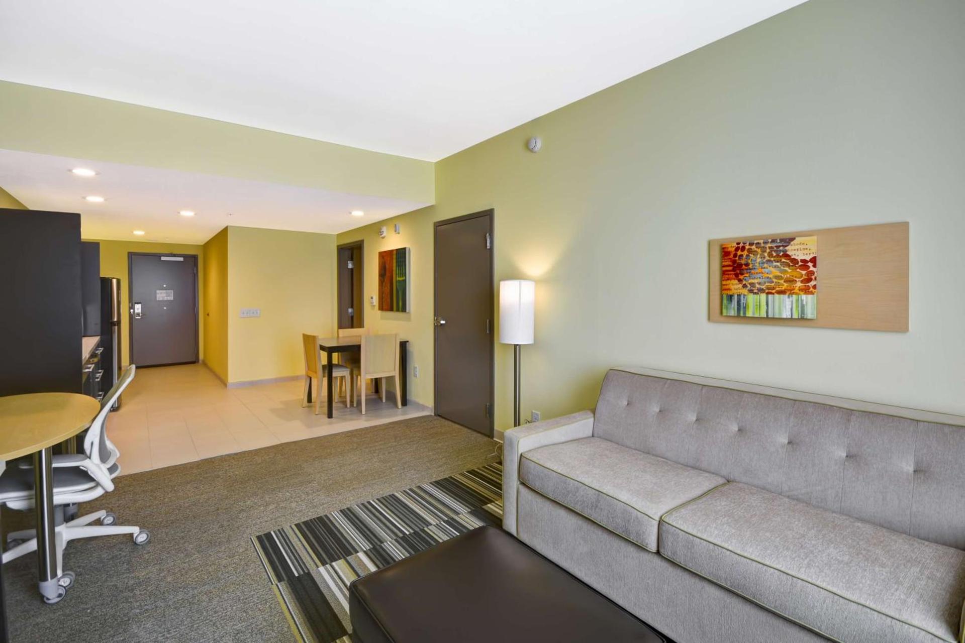 Home2 Suites By Hilton Rock Hill photo 27