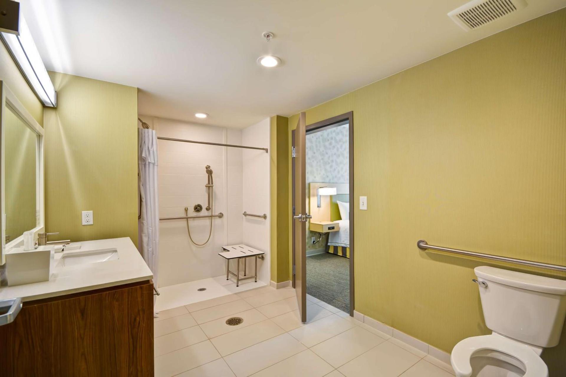 Home2 Suites By Hilton Rock Hill photo 28