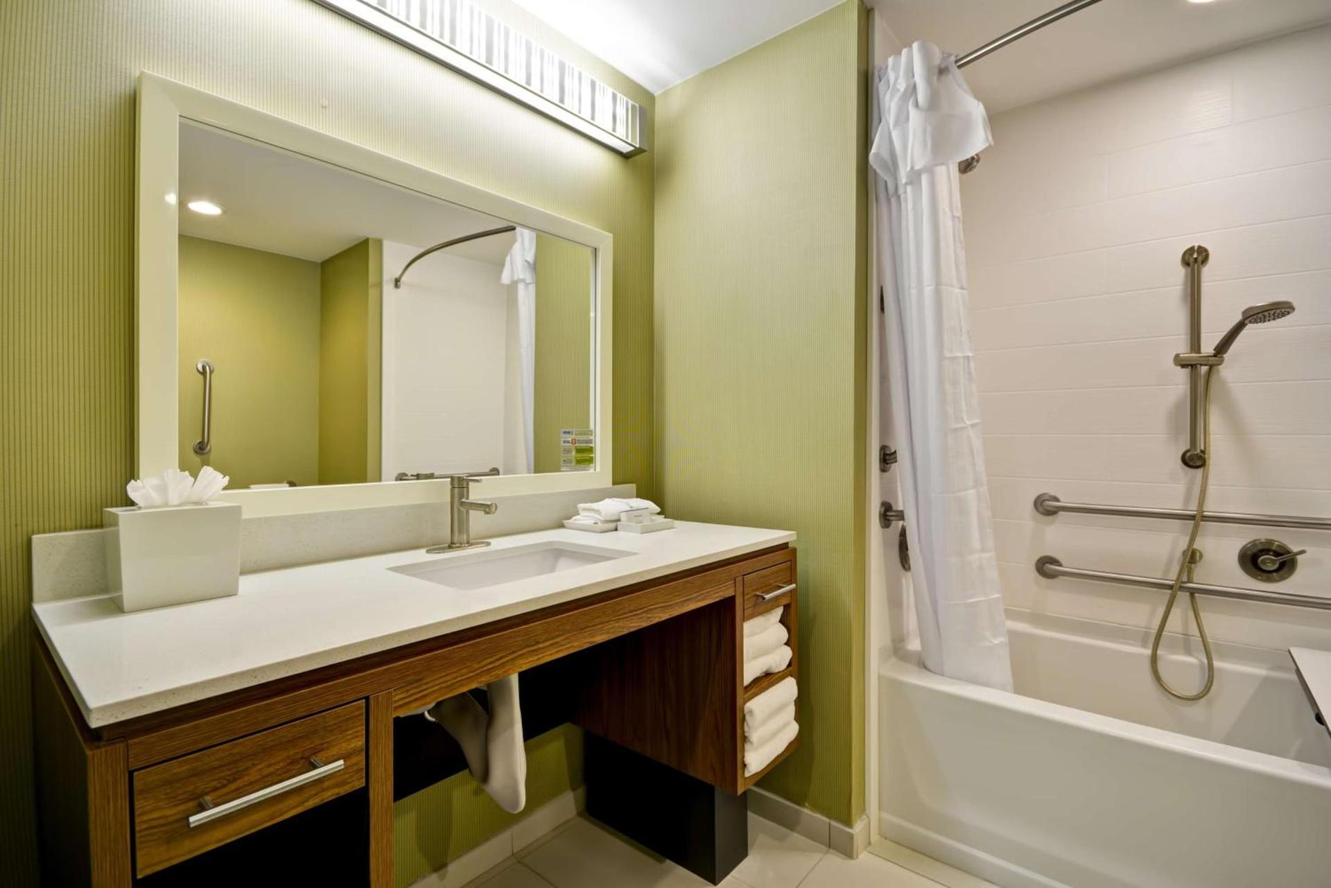 Home2 Suites By Hilton Rock Hill photo 30