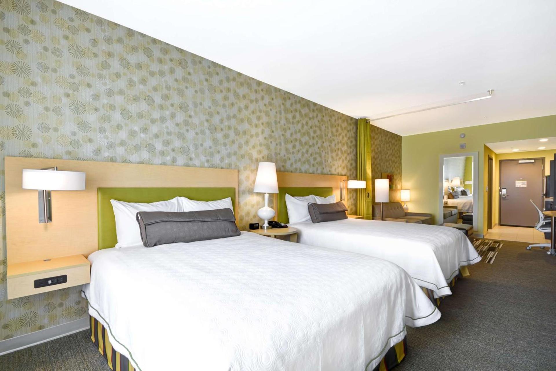 Home2 Suites By Hilton Rock Hill photo 33