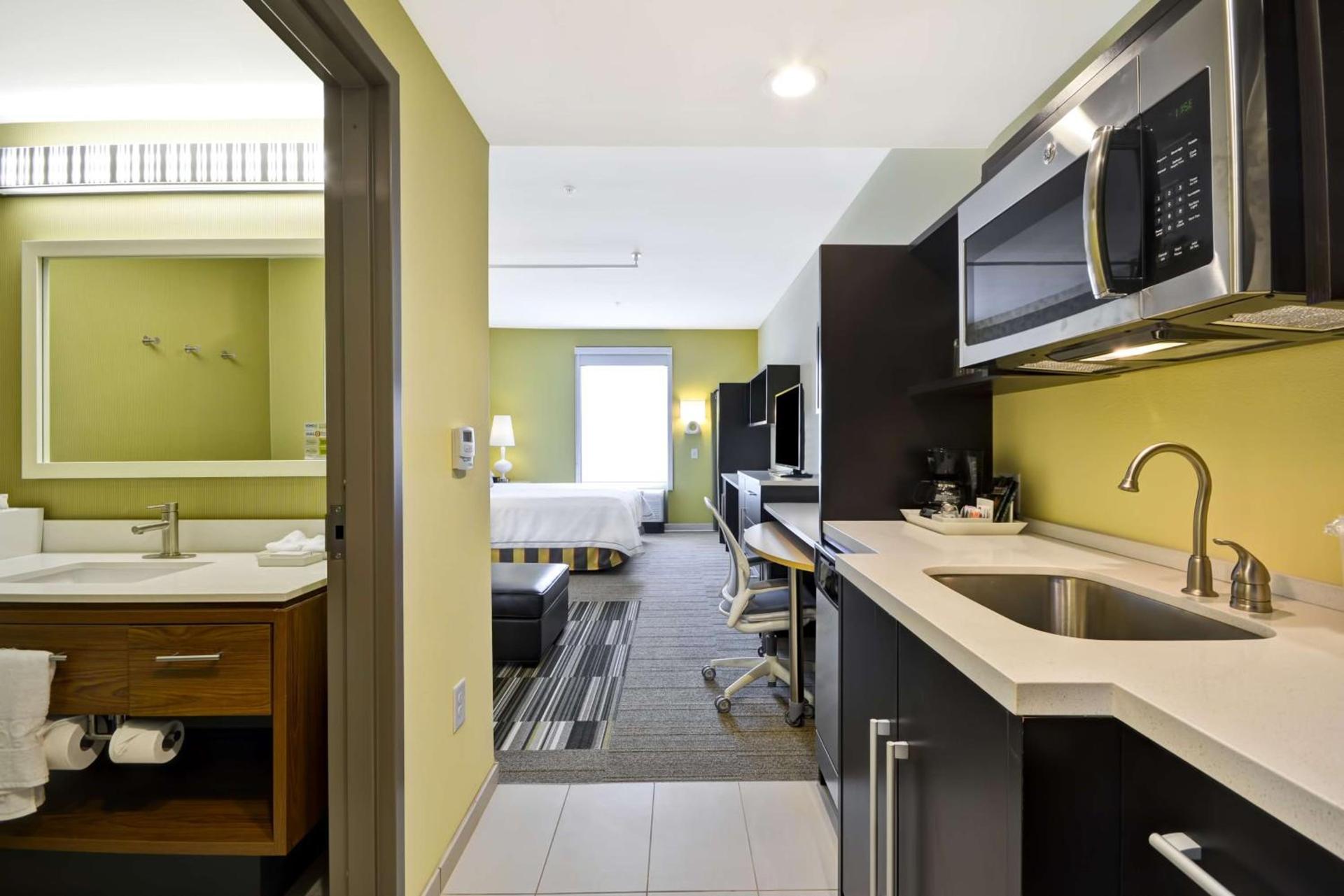 Home2 Suites By Hilton Rock Hill photo 32