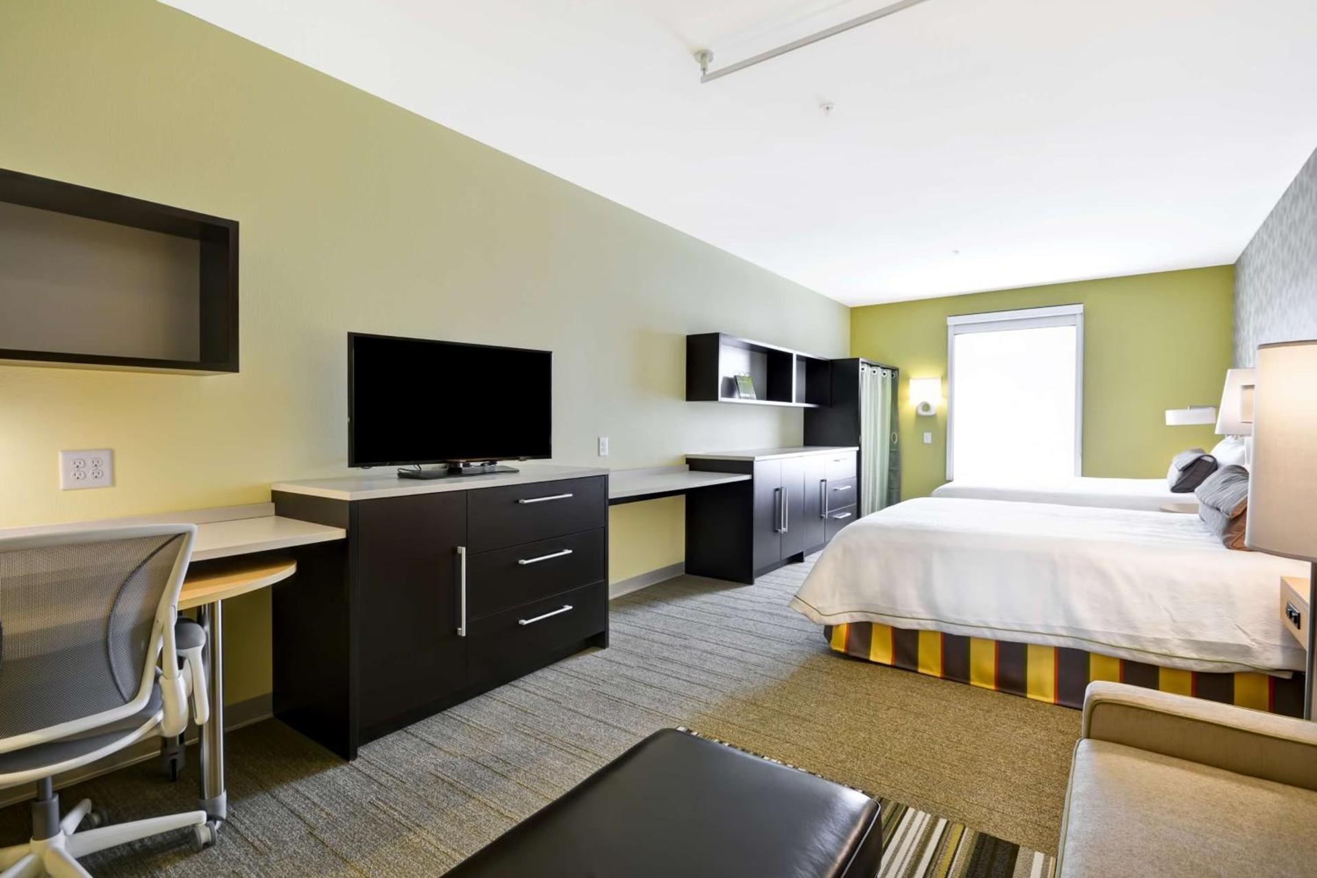 Home2 Suites By Hilton Rock Hill photo 34